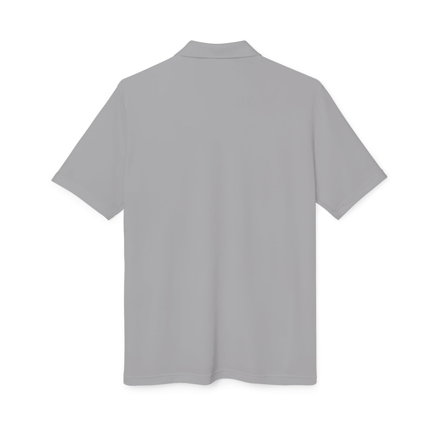 adidas Unisex Performance Polo - Casual Sporty Shirt for Golf, Tennis, Fishing, Outdoor Activities, Summer Celebrations