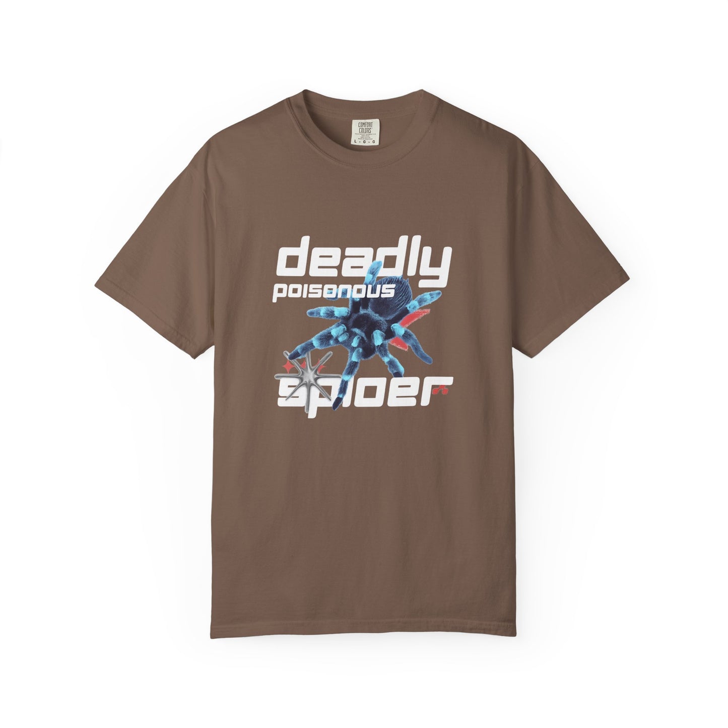 Spider Vintage T-shirt