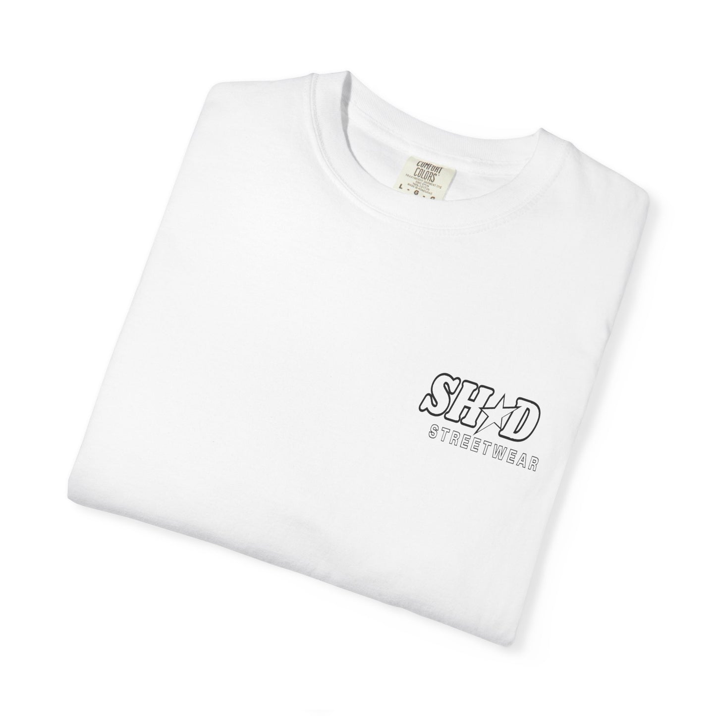 Streetwear Certified Shirt