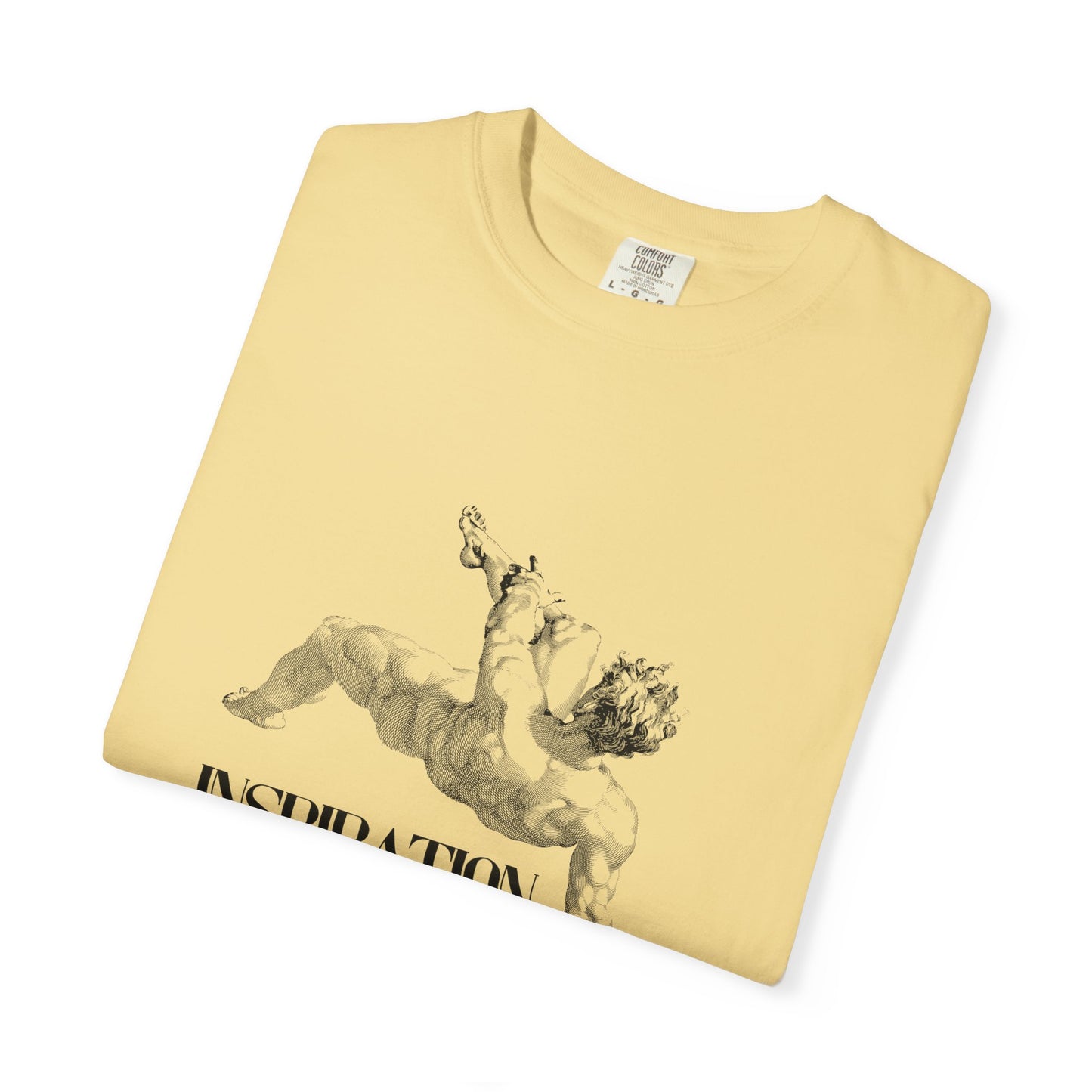 Inspiration T-shirt