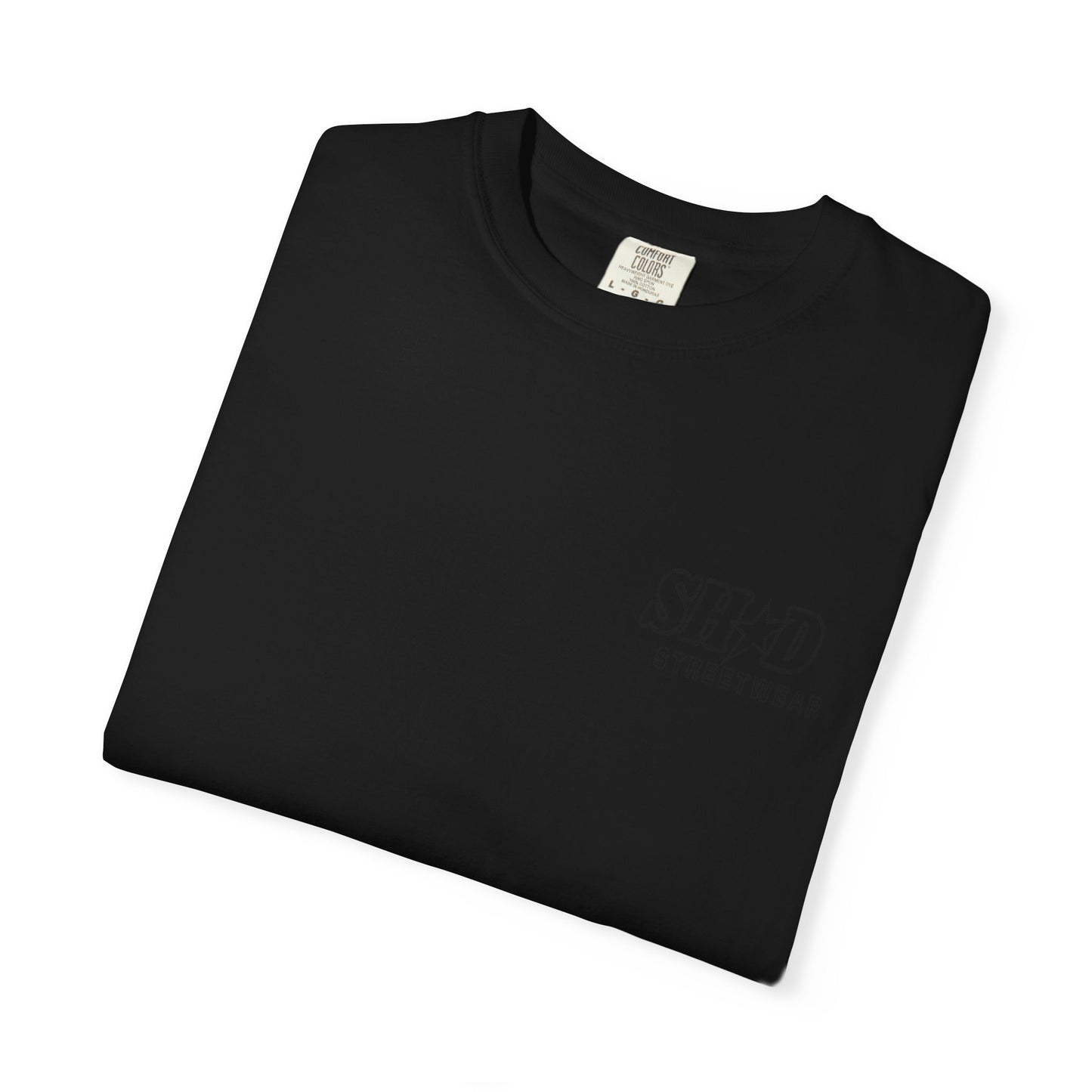 Streetwear Certified Shirt