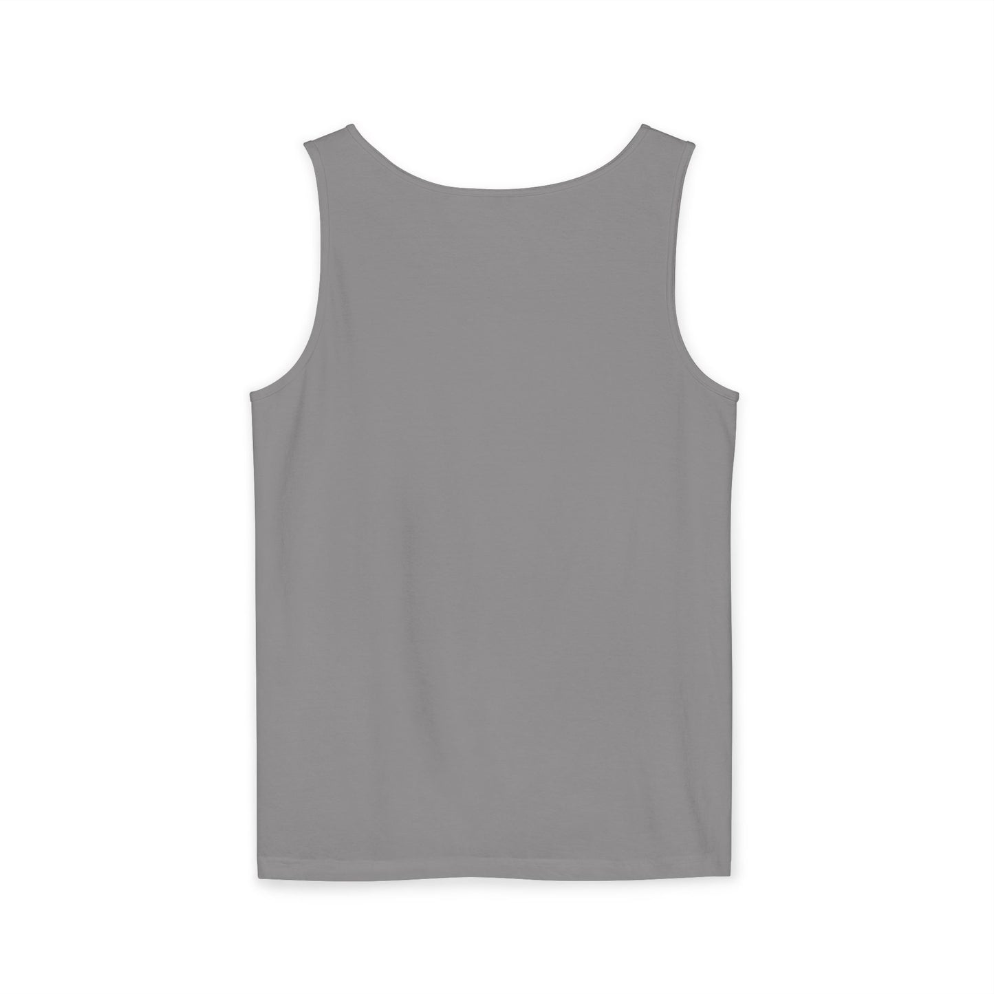 Retro 90's Graphic Tank Top - Vintage Style, Unisex Summer Wear, Casual Apparel, Gift for Nostalgic Friends
