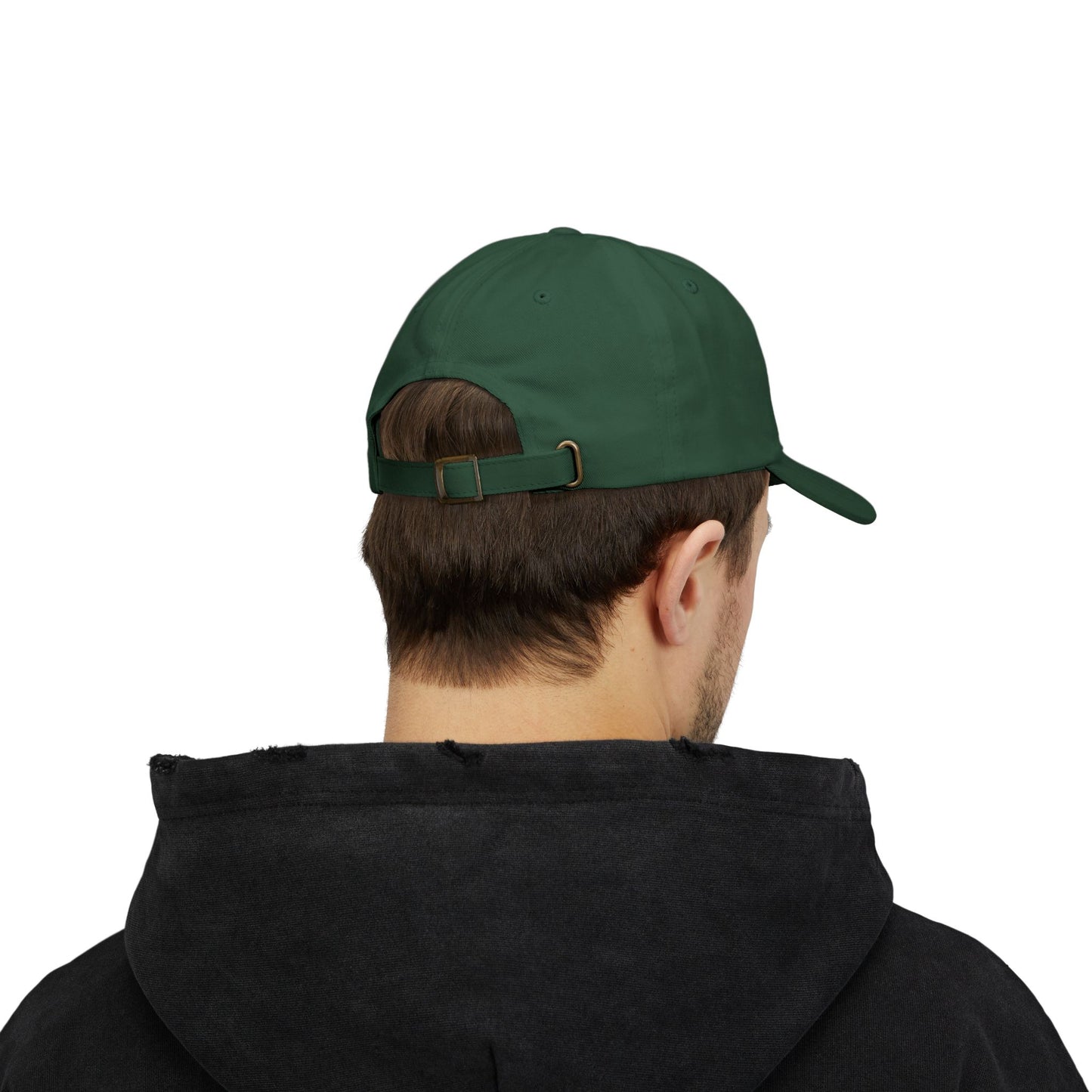Dad Cap Howdy Hat
