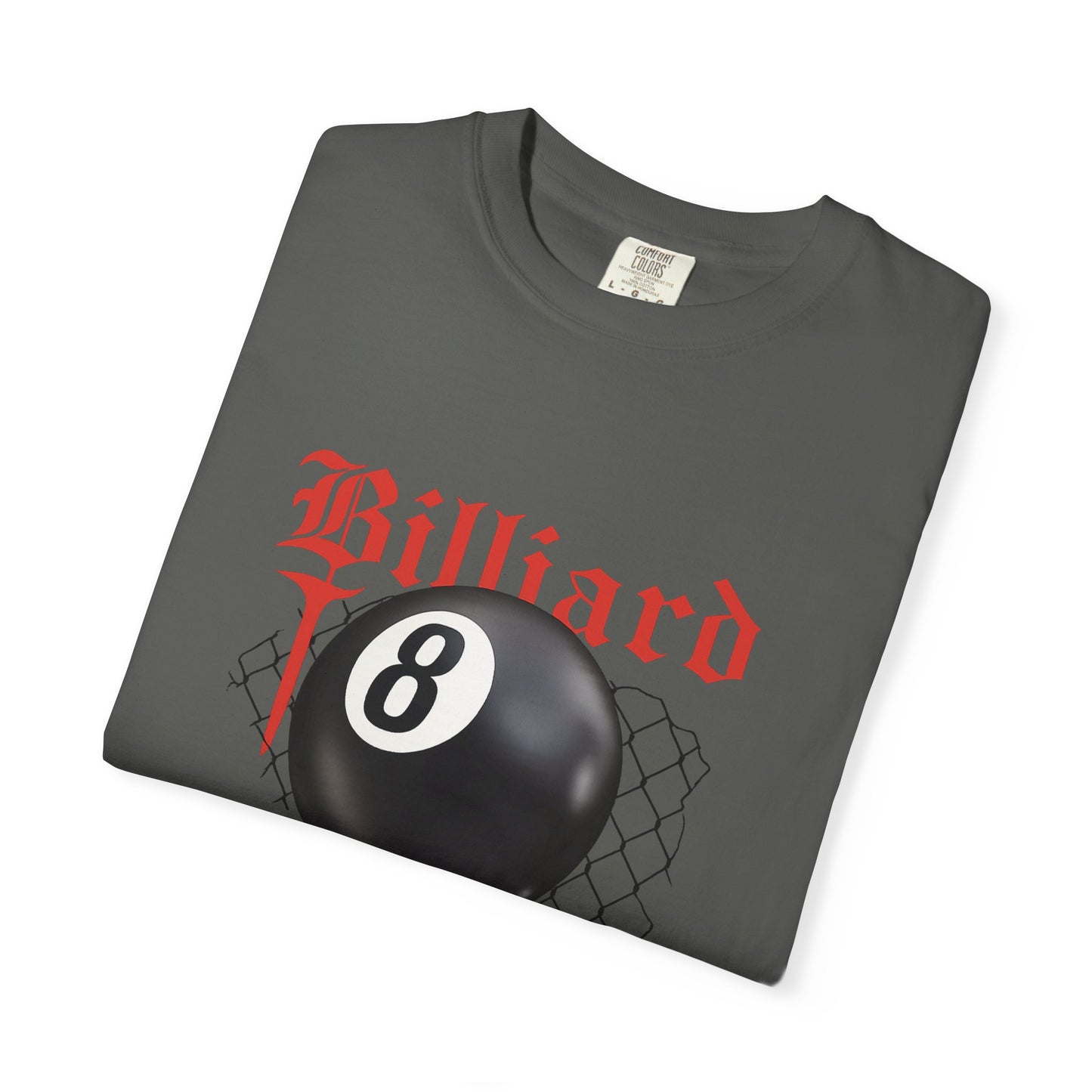 Billiards T-shirt
