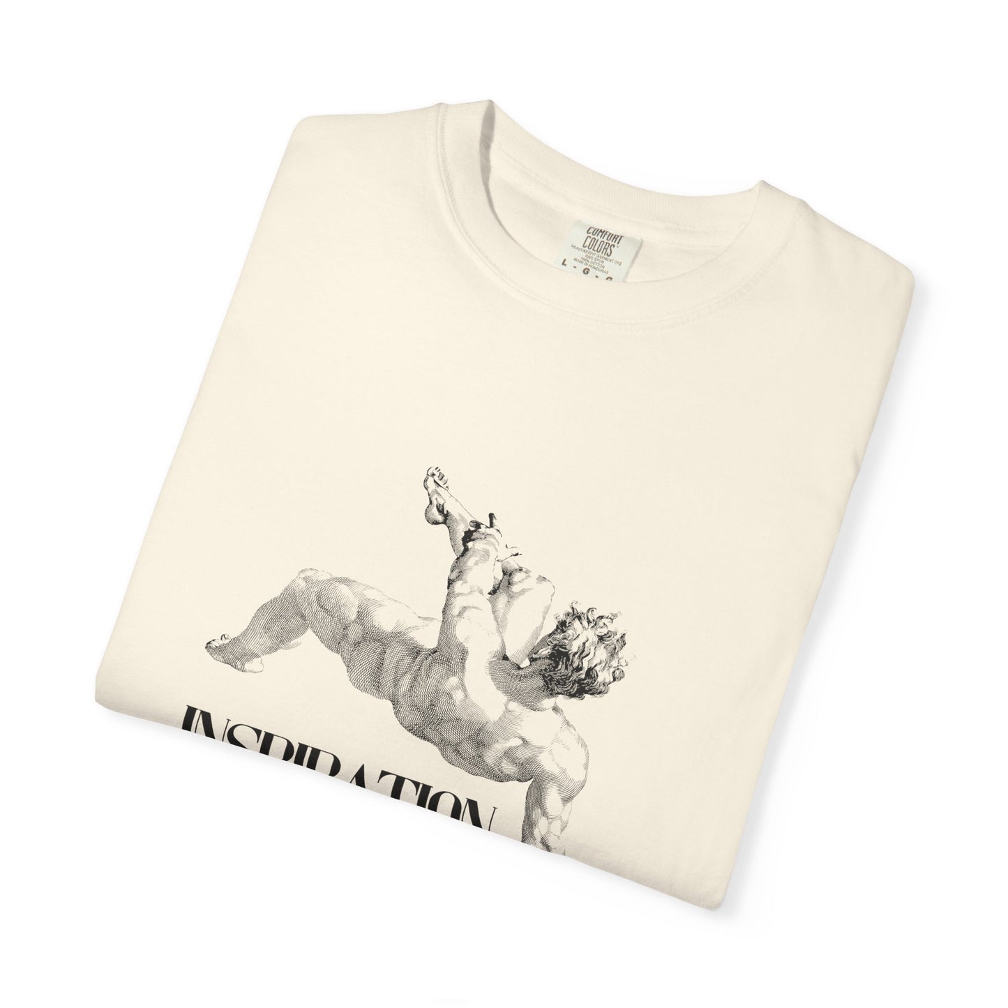 Inspiration T-shirt