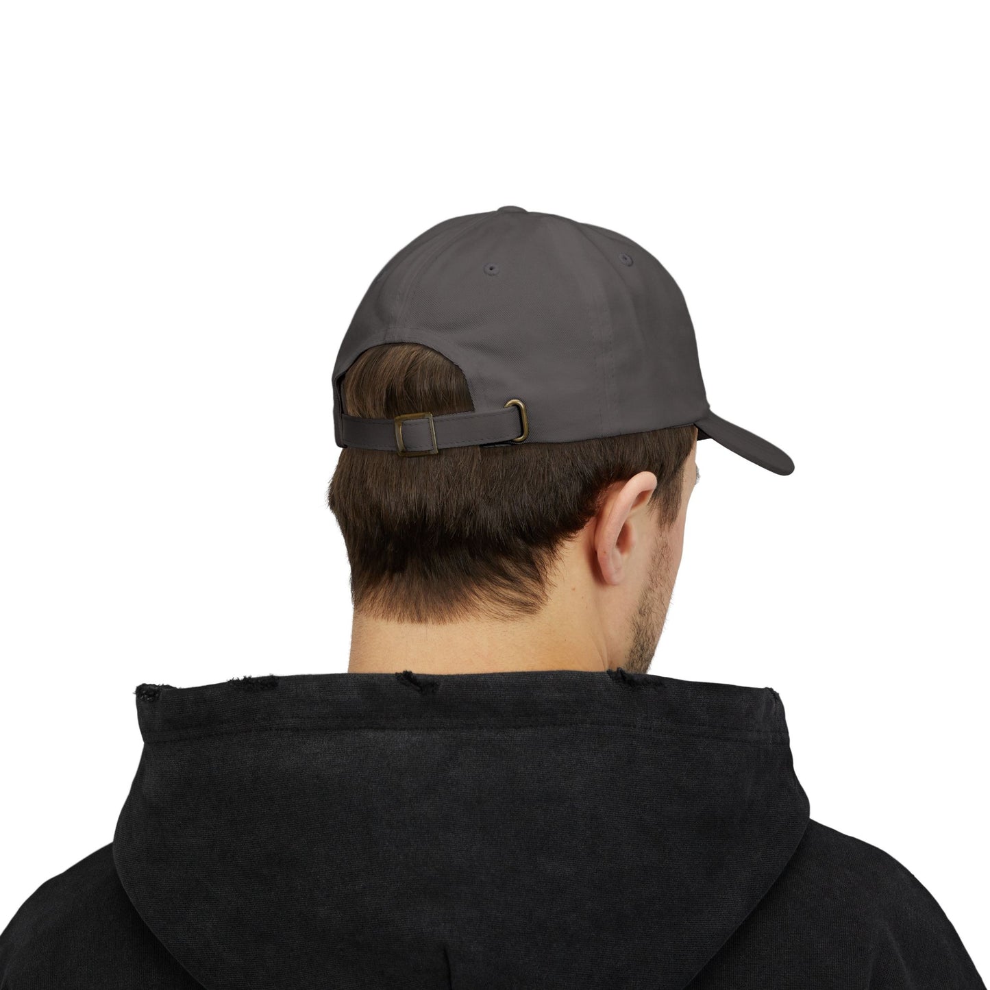 Dad Cap Howdy Hat