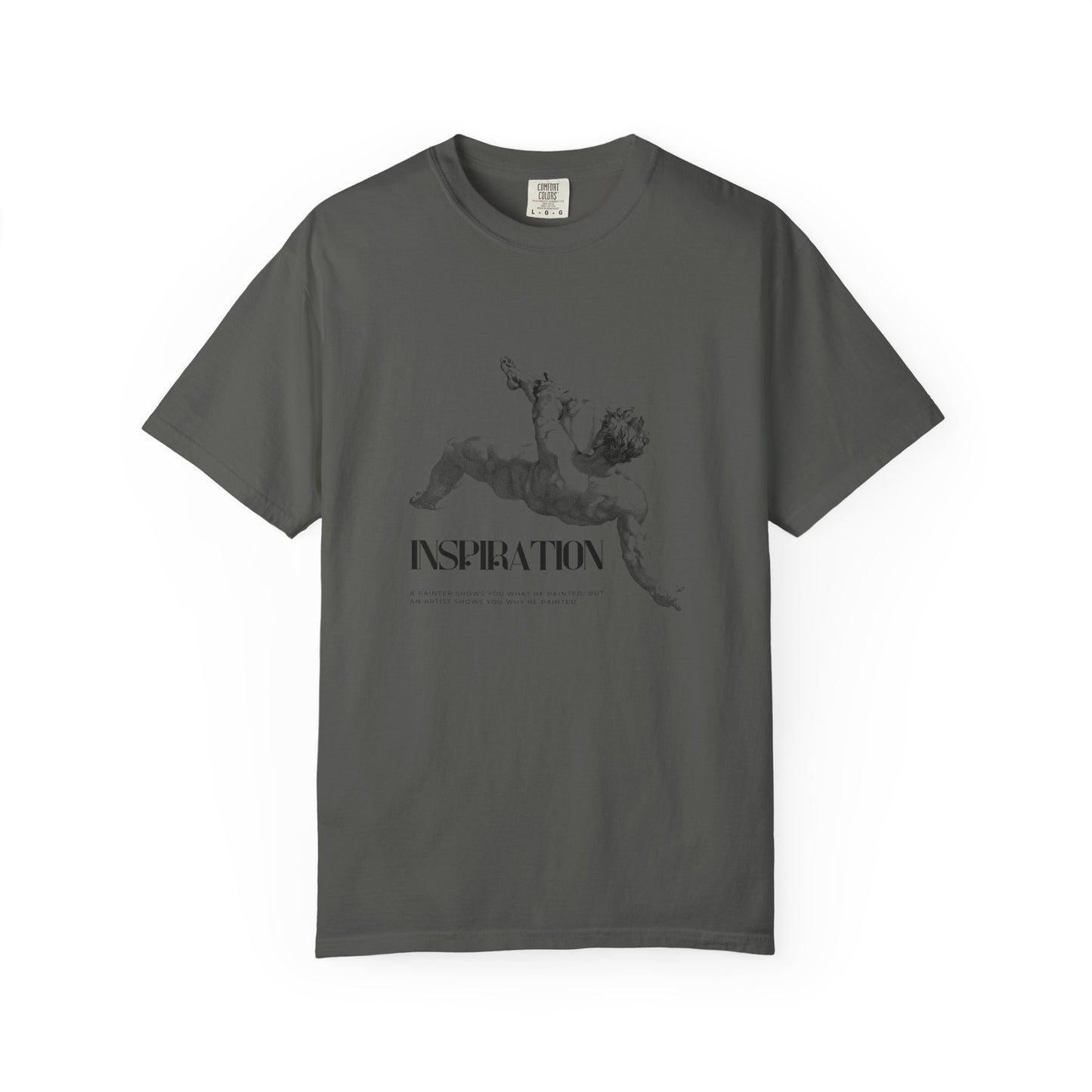 Inspiration T-shirt
