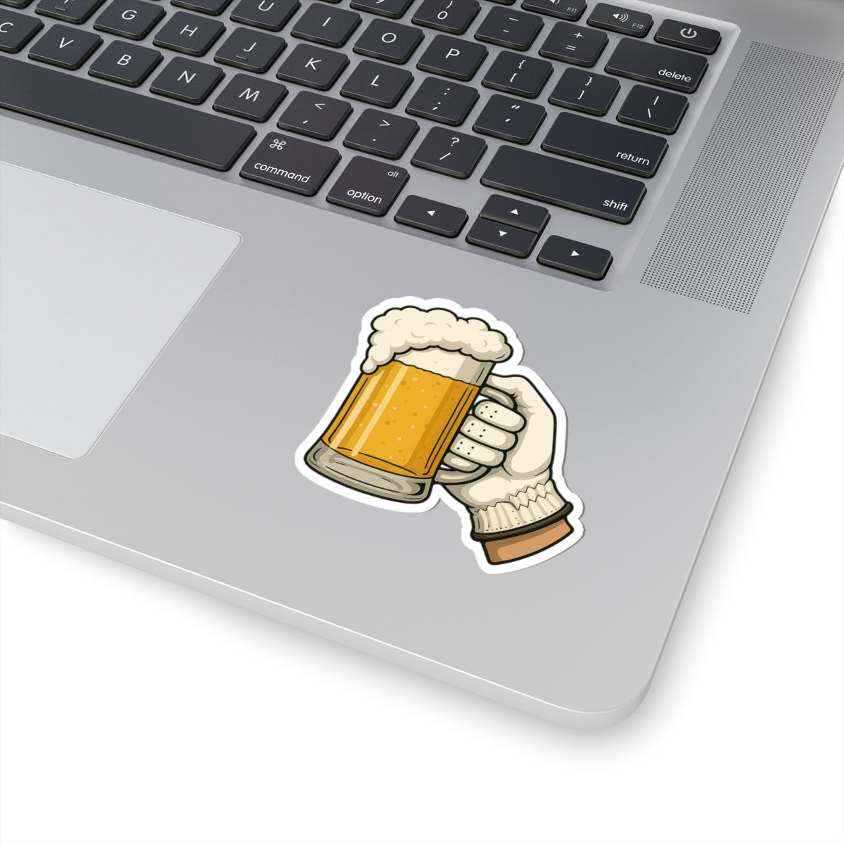 Sticker Set: Golf Beer Theme