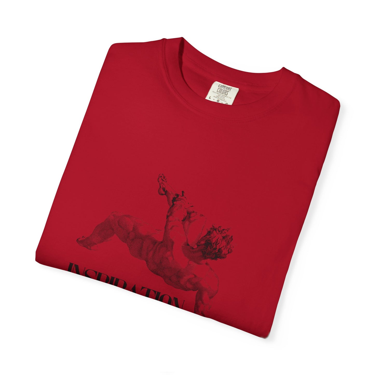 Inspiration T-shirt
