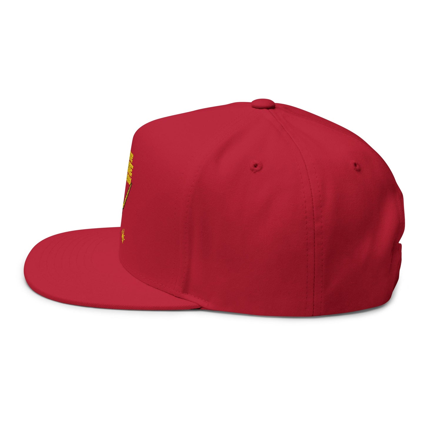 May The Course Be With You Golf Hat