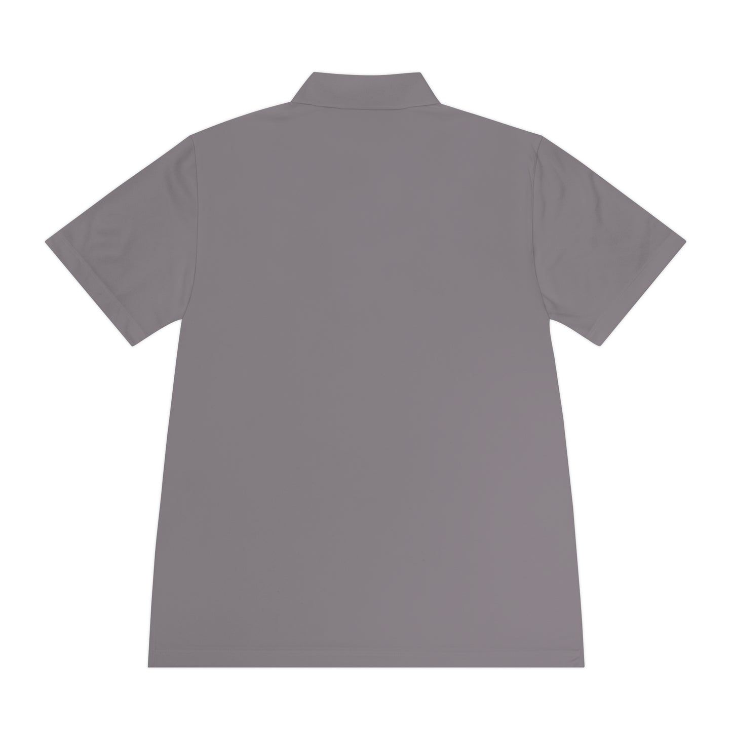 Men's Sport Polo Shirt, Casual Men's Wear, Great for Golf or Fishing, Summer Essentials, Nautical Themed Fashion