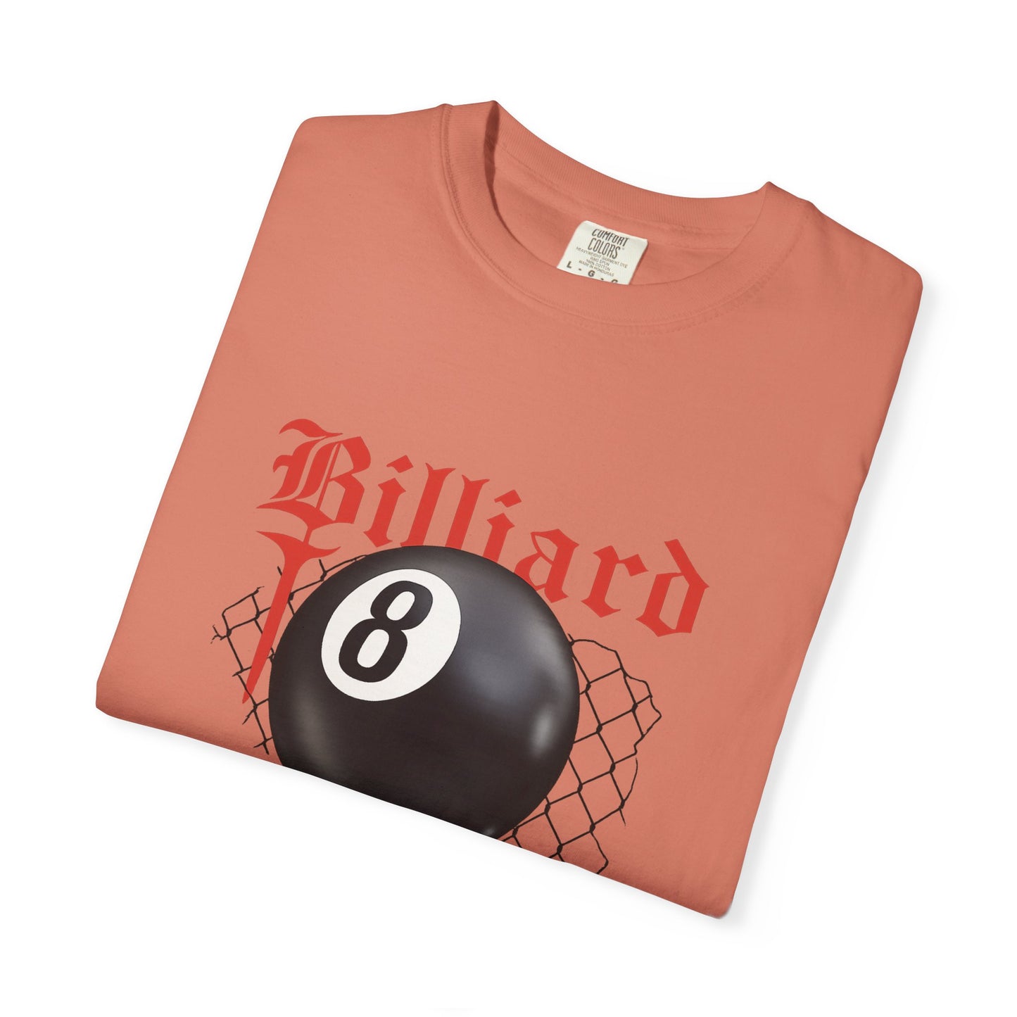 Billiards T-shirt