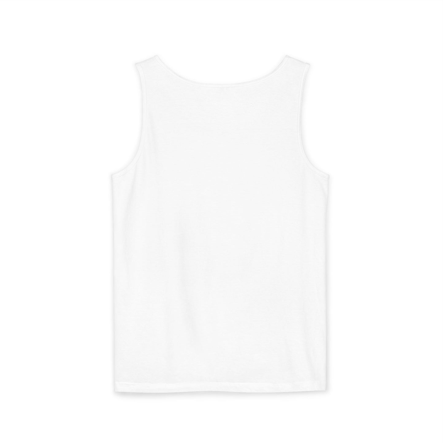 Retro 90's Graphic Tank Top - Vintage Style, Unisex Summer Wear, Casual Apparel, Gift for Nostalgic Friends