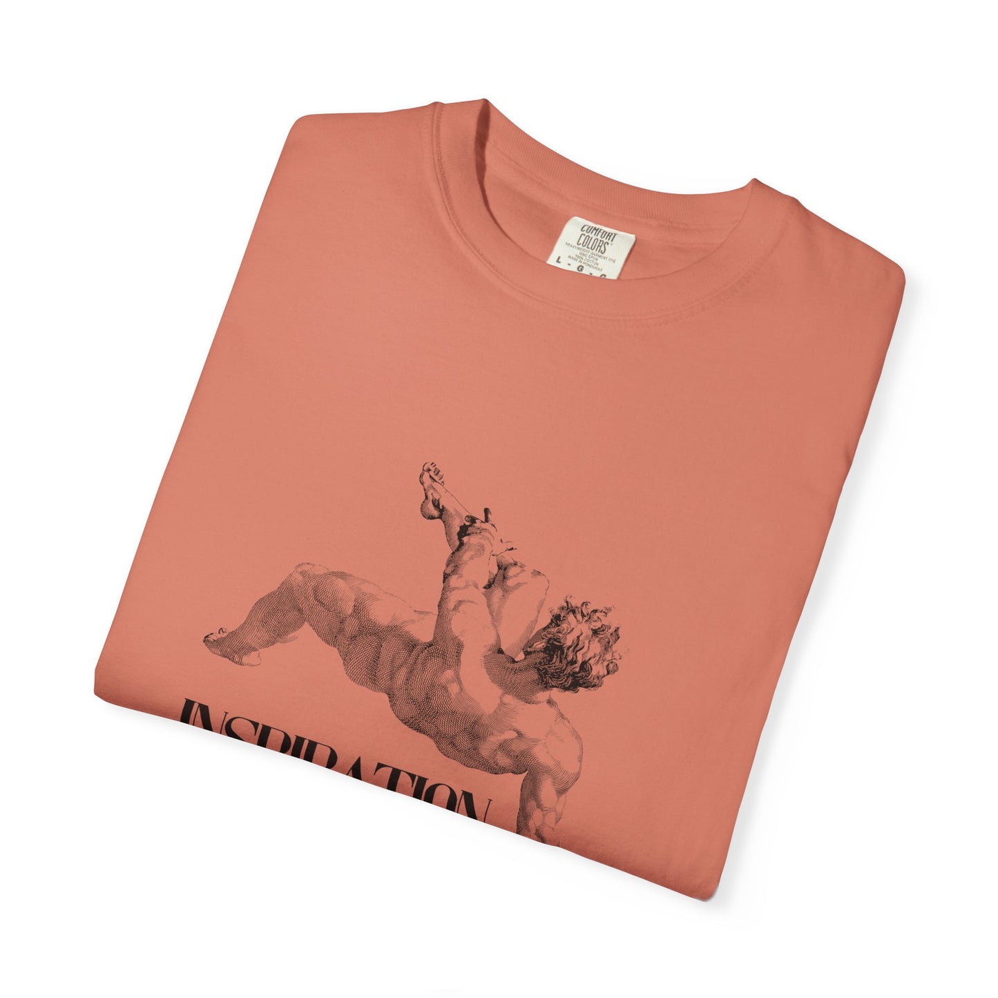 Inspiration T-shirt