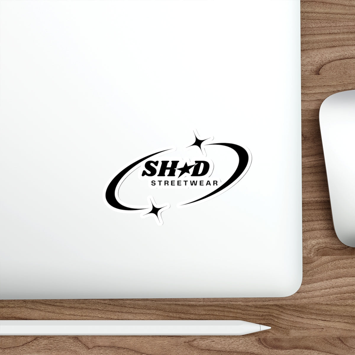 Shad Streetwear Sticker