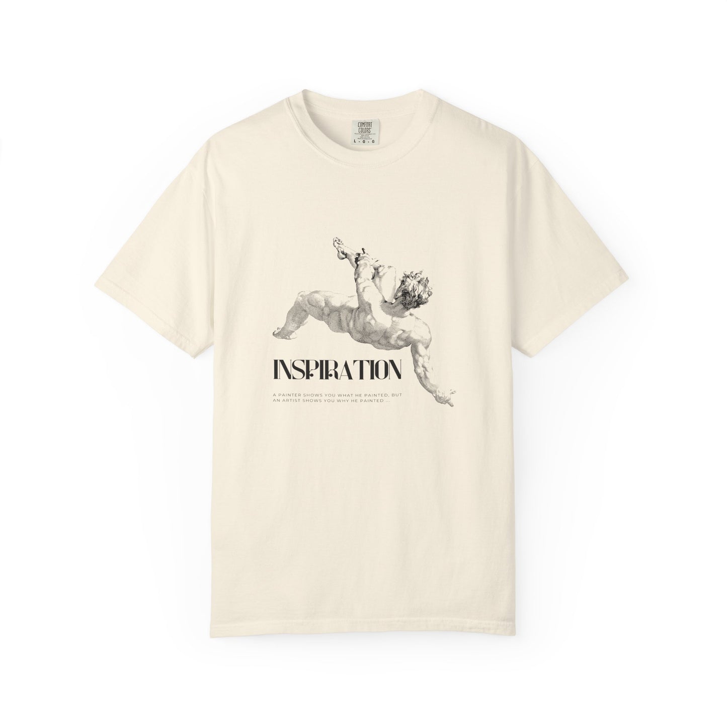 Inspiration T-shirt