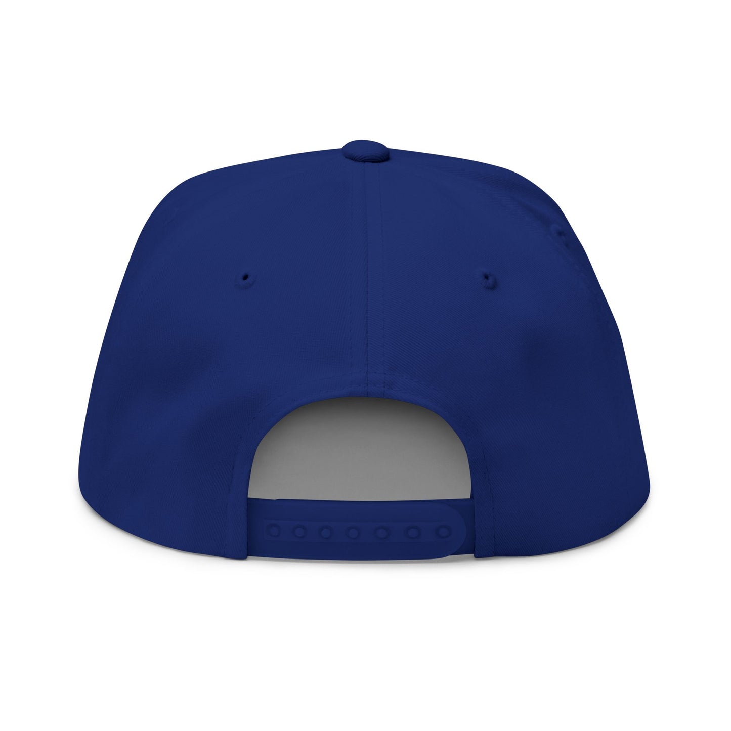 May The Course Be With You Golf Hat