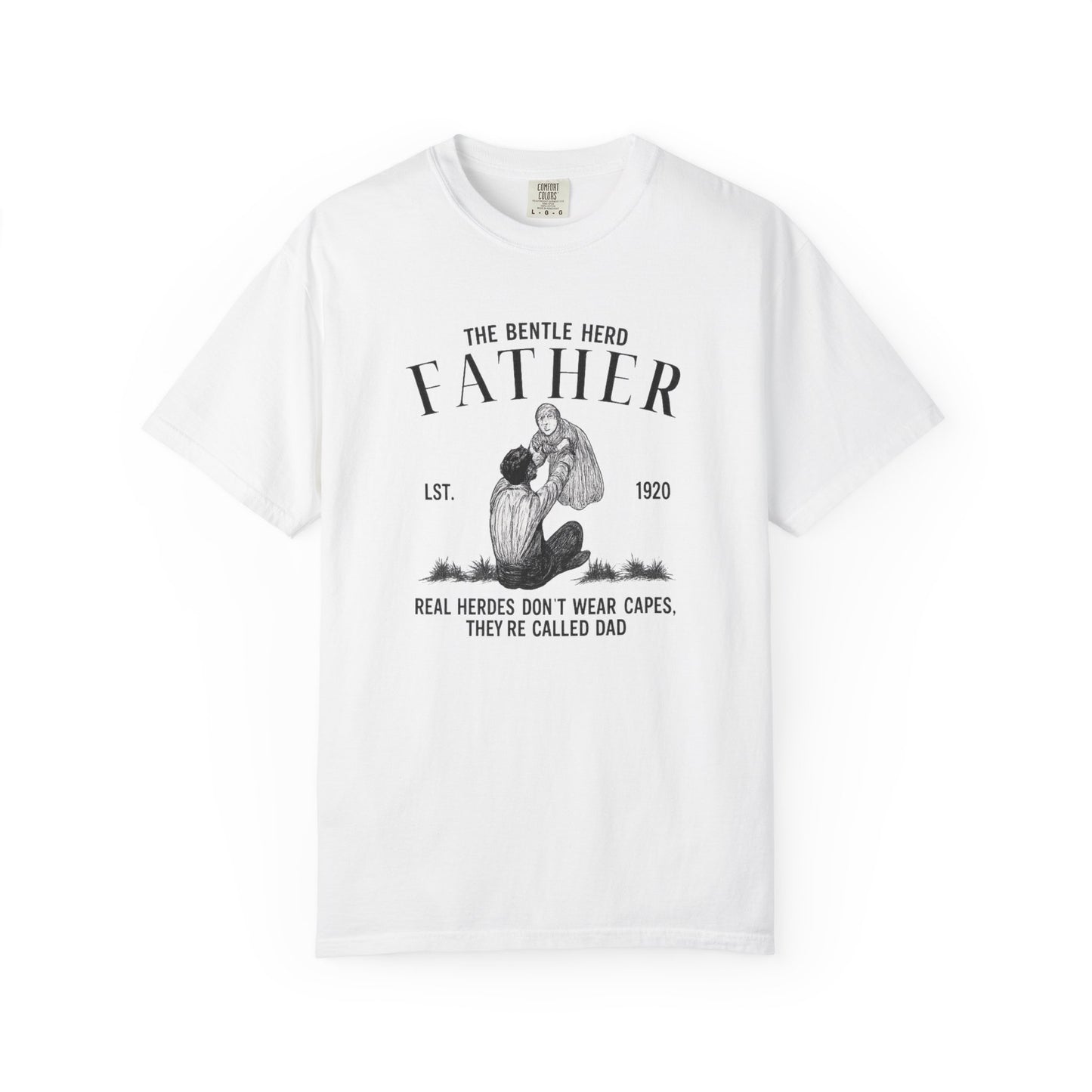 Wholesome Dad T-Shirt