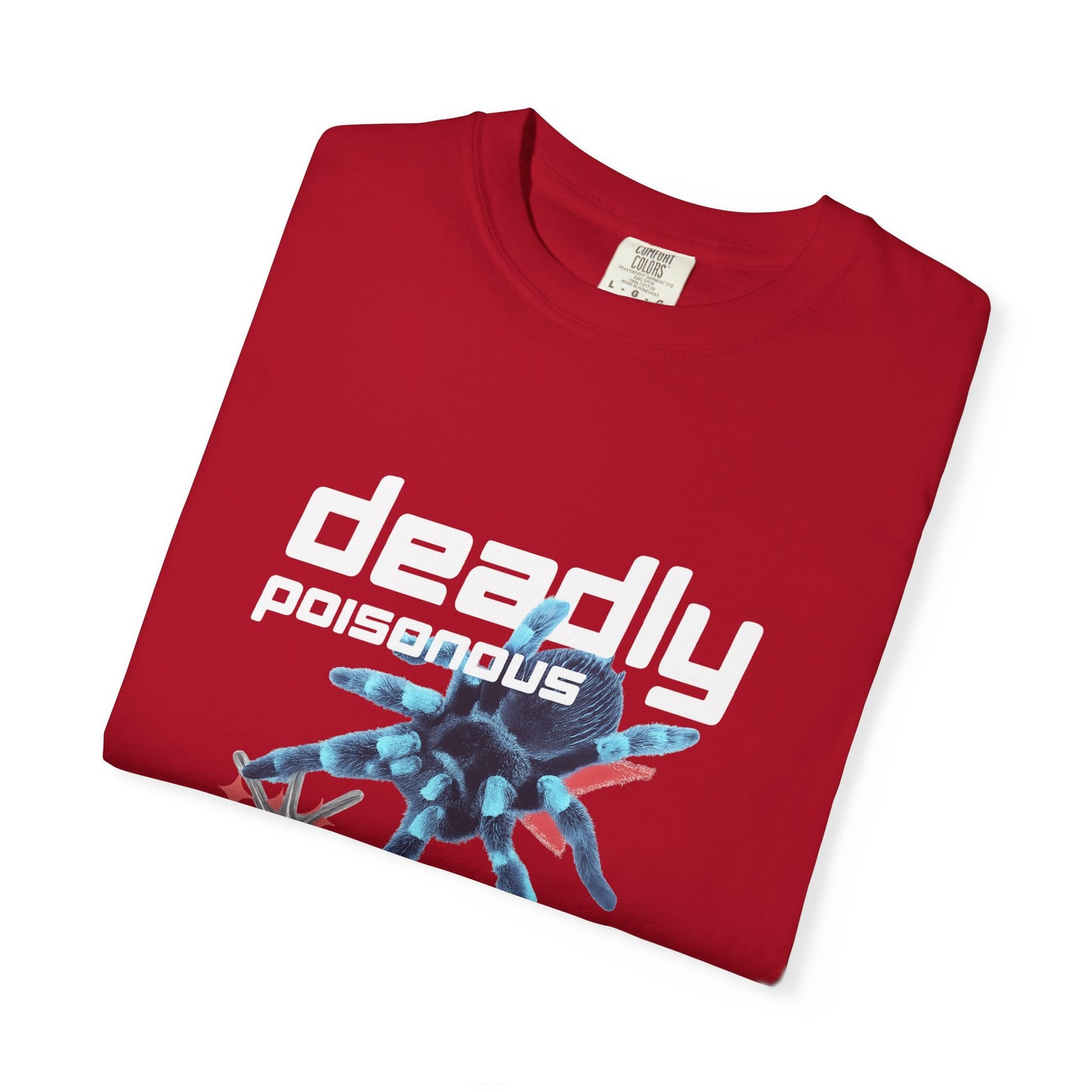 Spider Vintage T-shirt