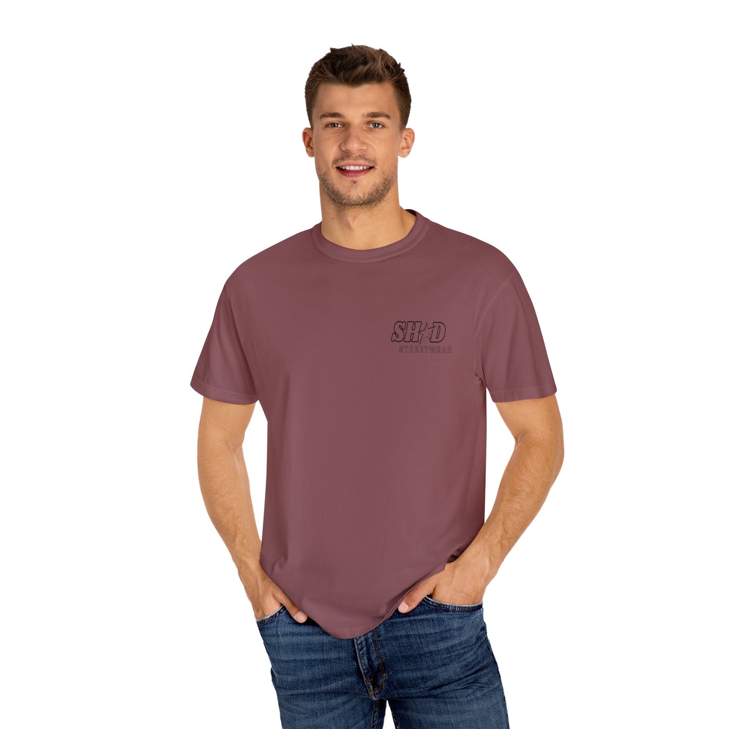 Streetwear Certified Shirt