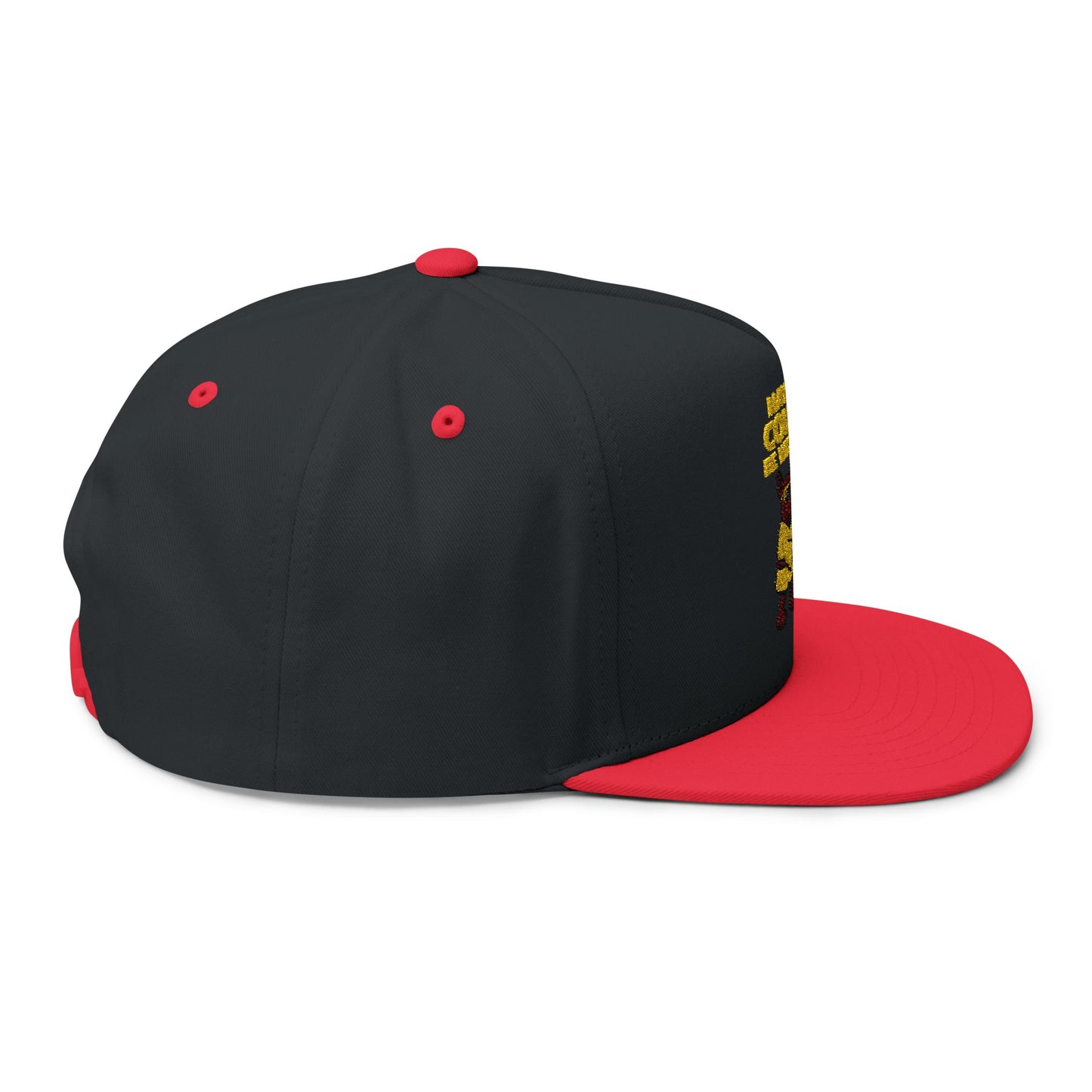 May The Course Be With You Golf Hat