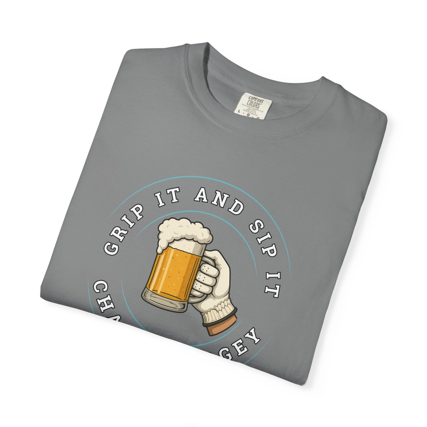 Beer Lovers Unisex T-Shirt, Funny Drinking Top, Gift for Dad, Party Tee, Casual Humor Wear
