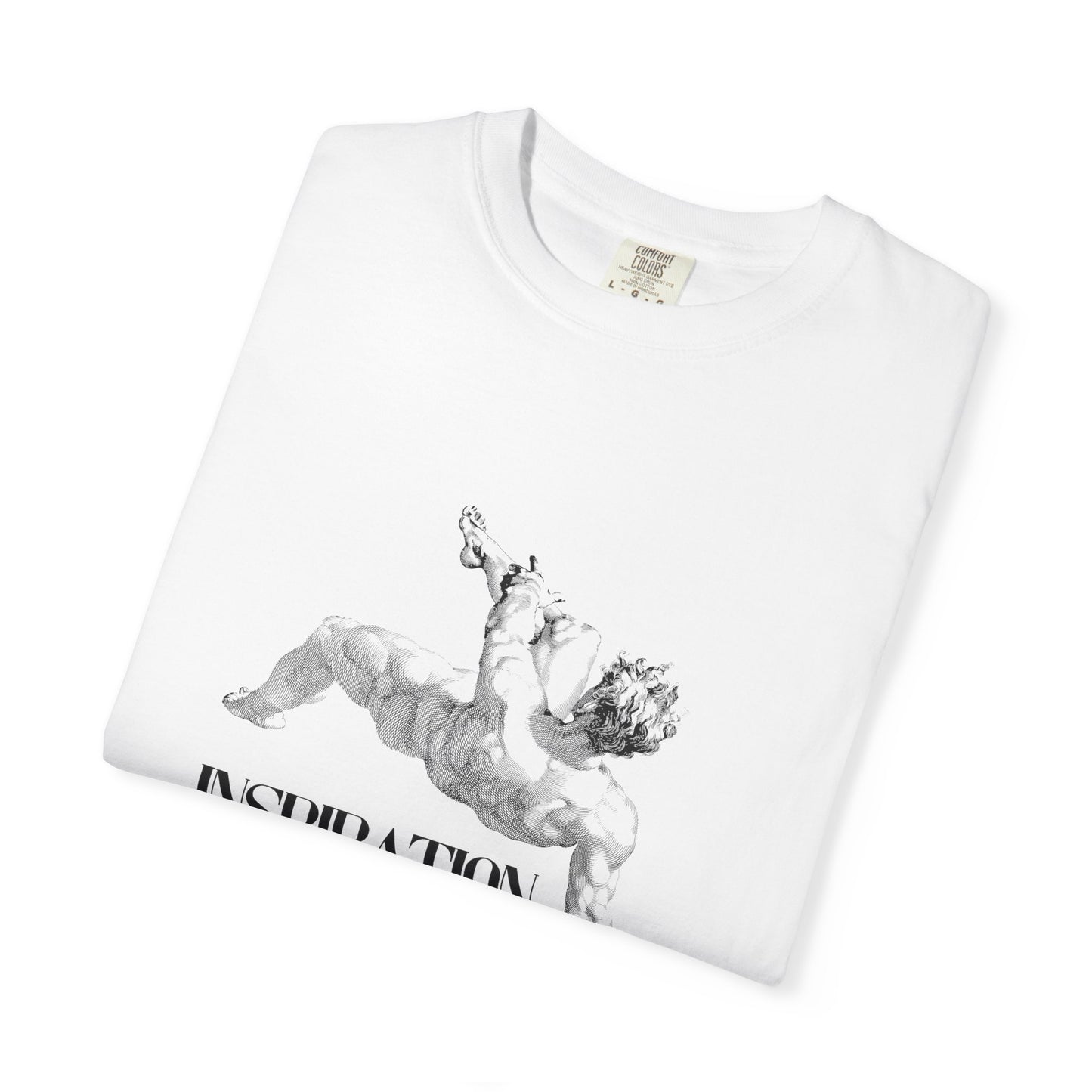 Inspiration T-shirt