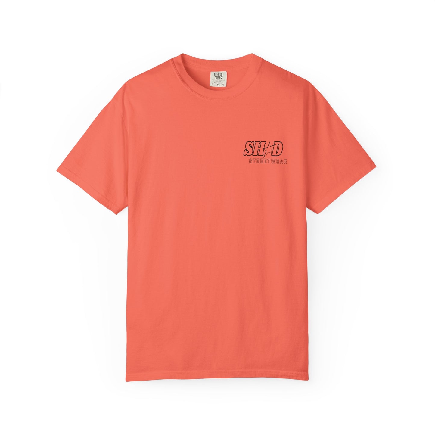 Streetwear Certified Shirt