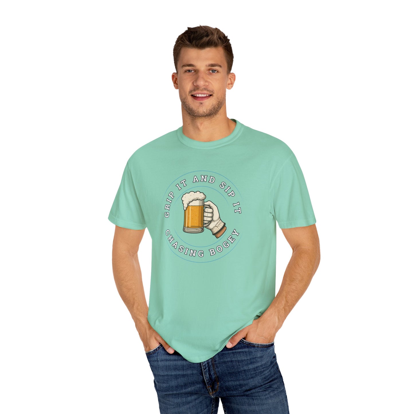 Beer Lovers Unisex T-Shirt, Funny Drinking Top, Gift for Dad, Party Tee, Casual Humor Wear