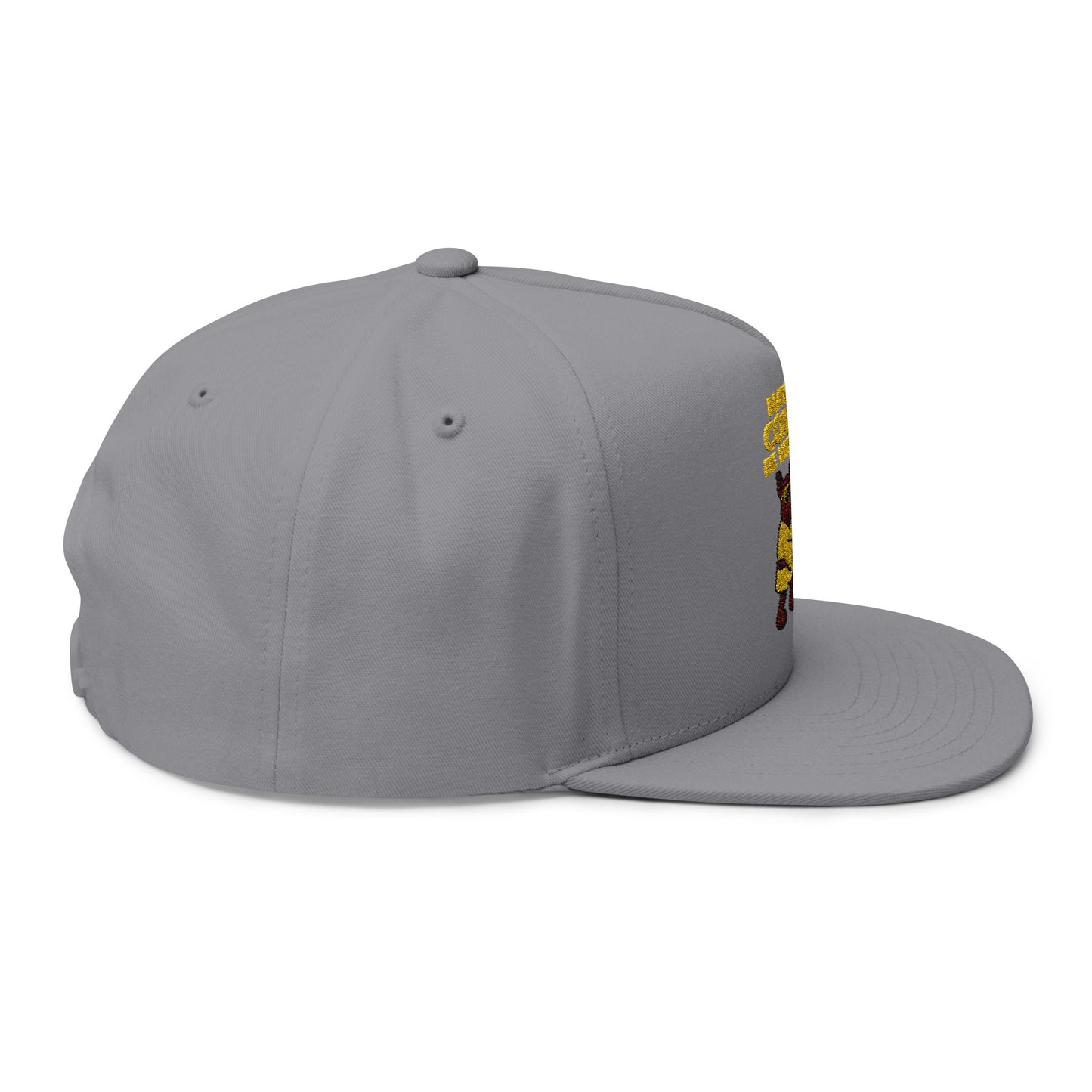 May The Course Be With You Golf Hat