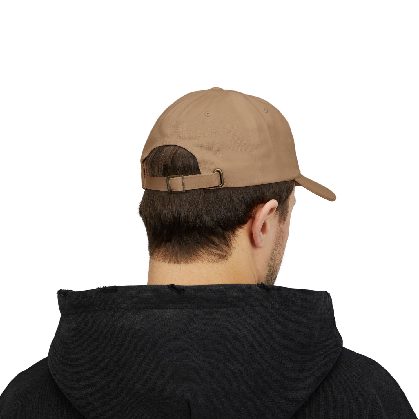 Dad Cap Howdy Hat