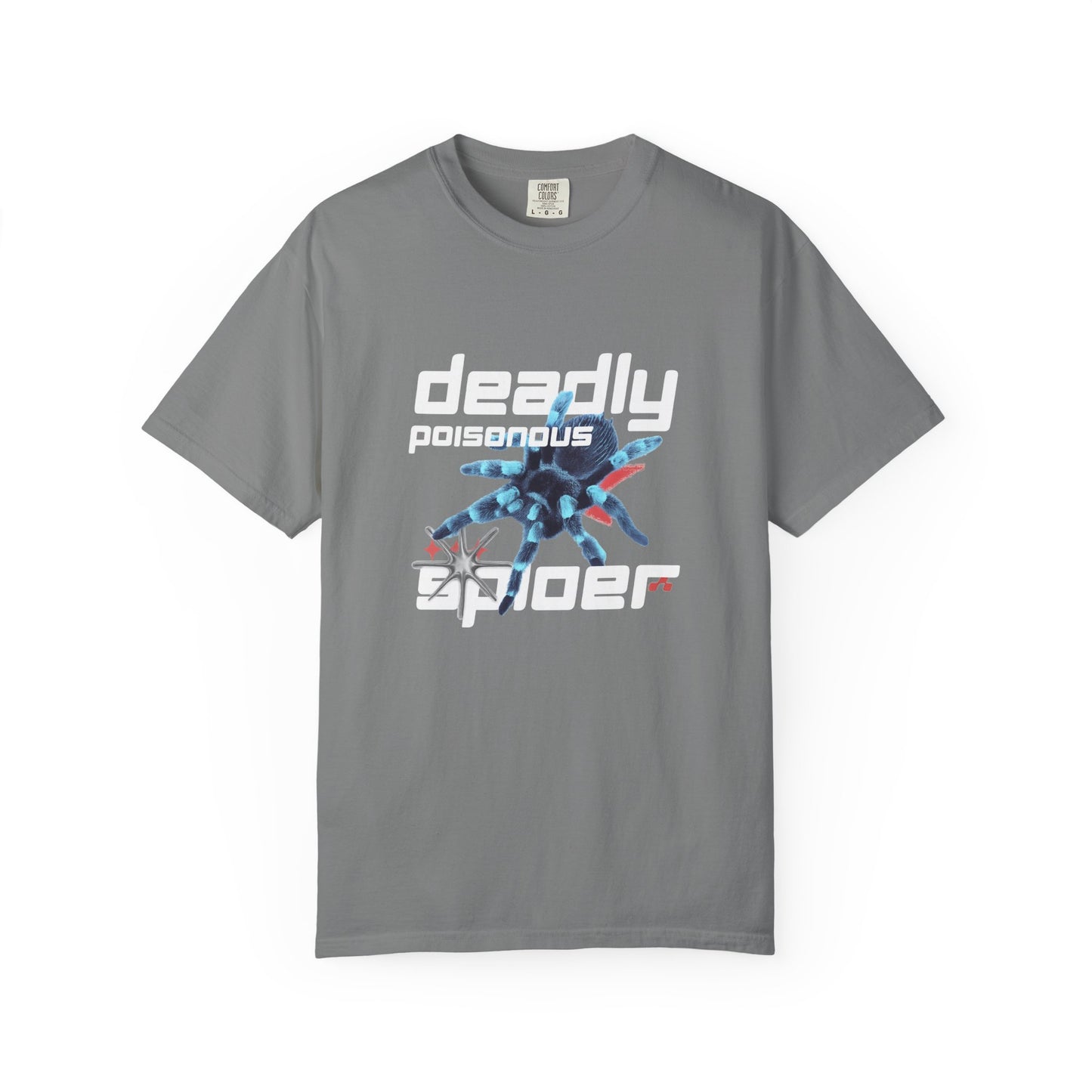 Spider Vintage T-shirt