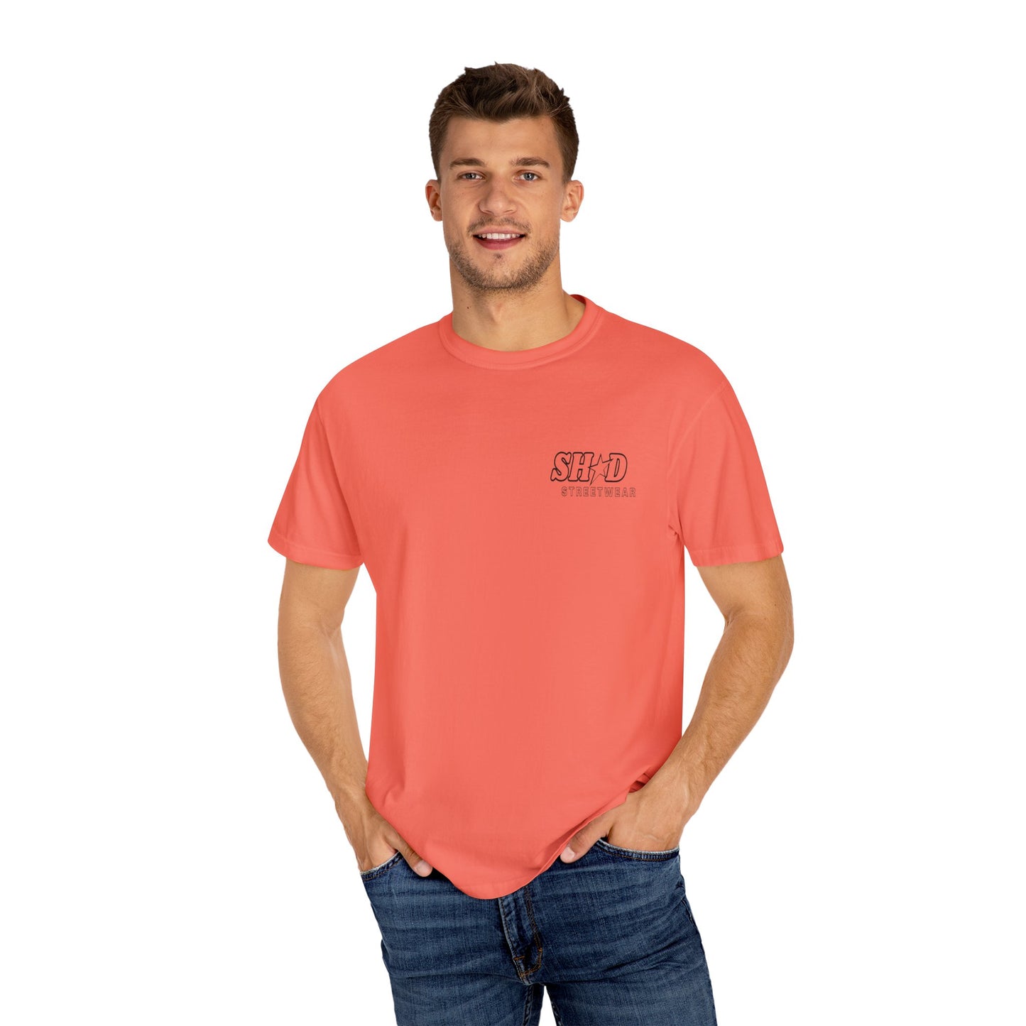 Streetwear Certified Shirt