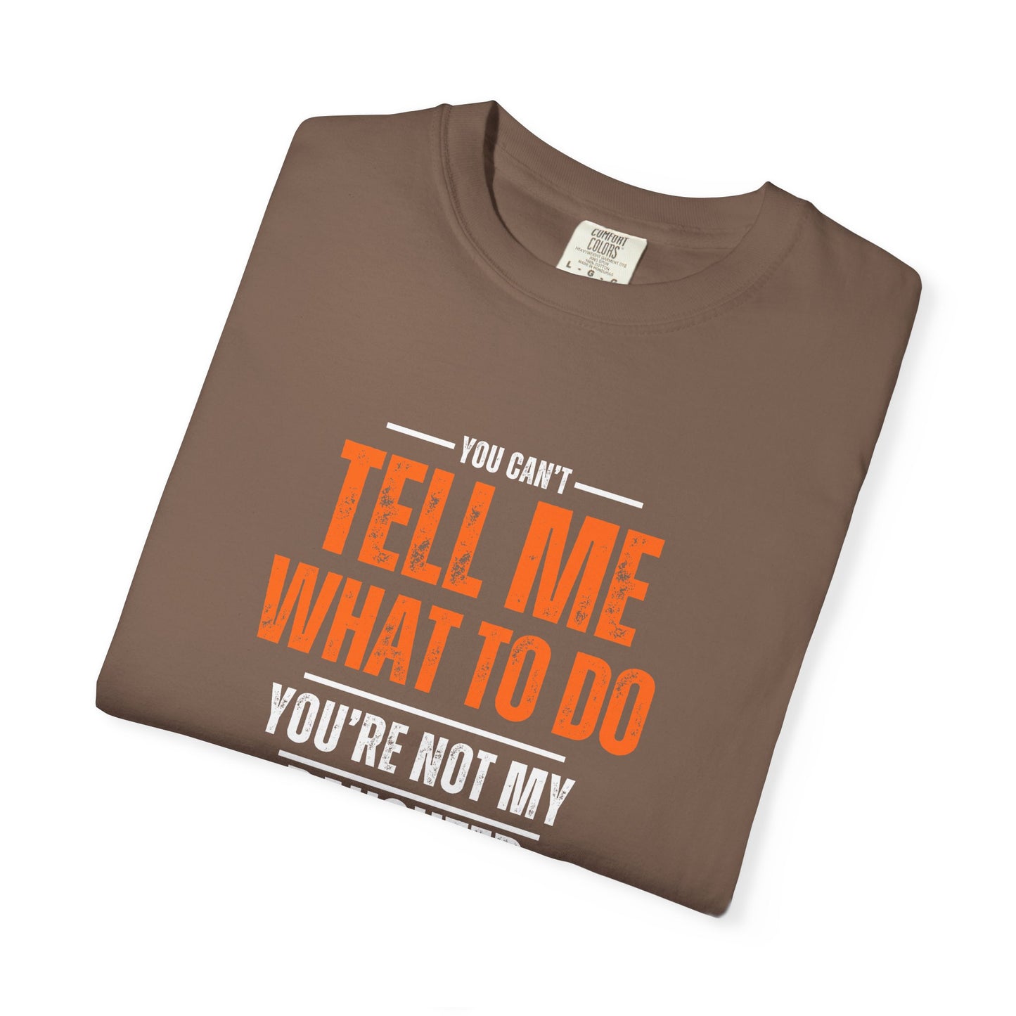 Funny daughter shirt