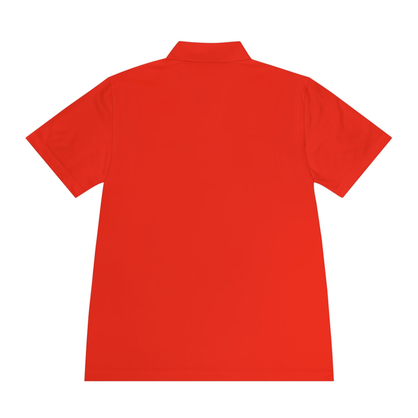 Men's Sport Polo Shirt, Casual Men's Wear, Great for Golf or Fishing, Summer Essentials, Nautical Themed Fashion