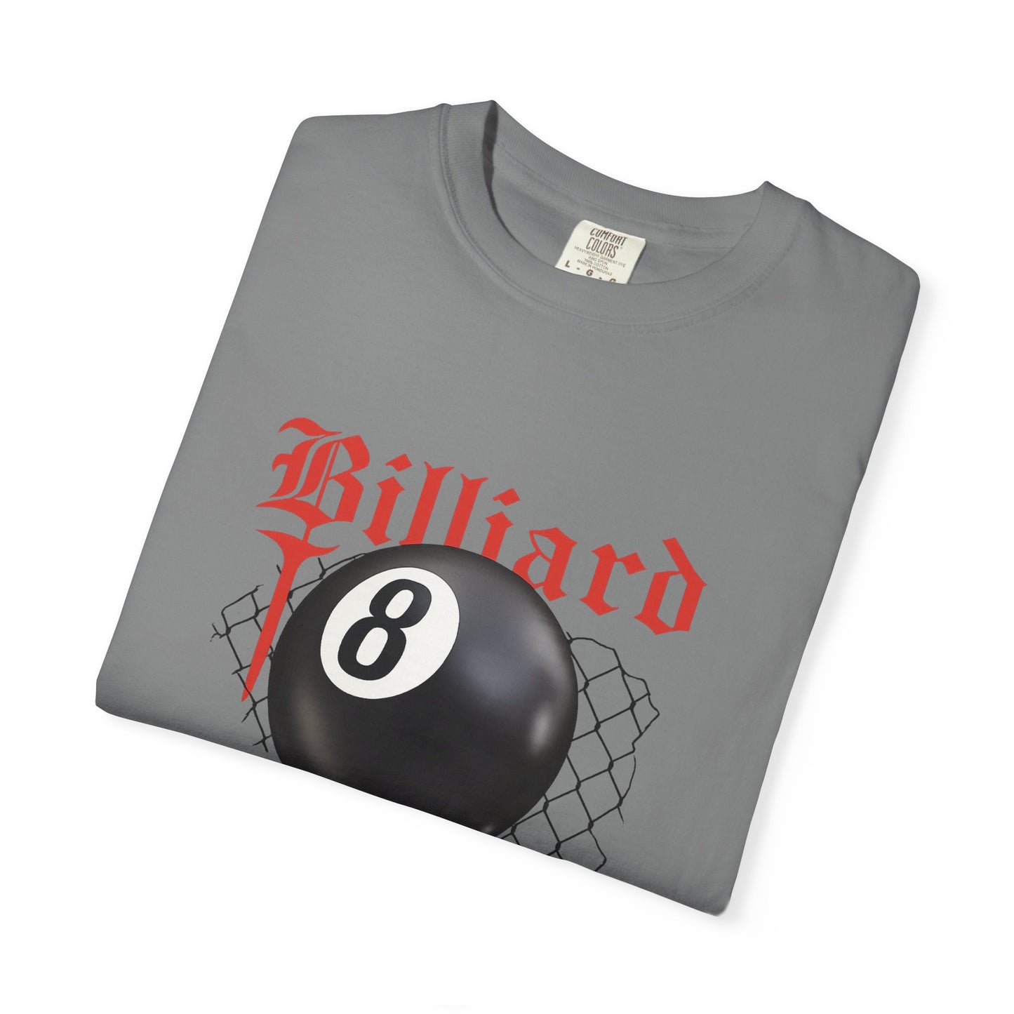 Billiards T-shirt