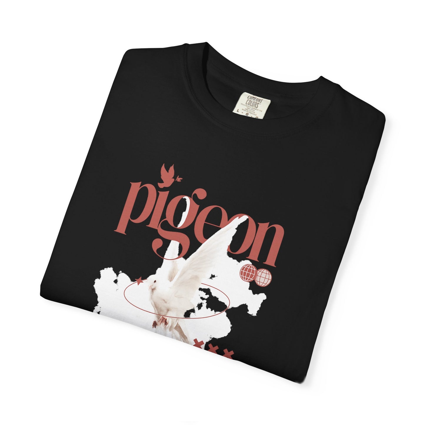 Pigeon T-Shirt
