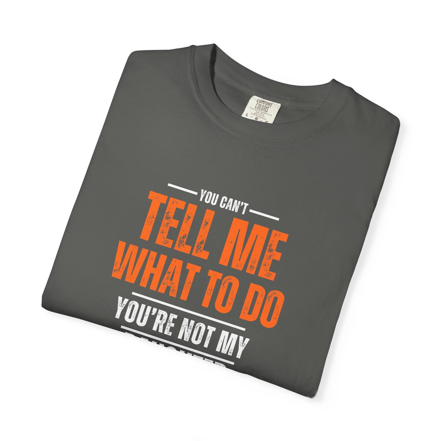 Funny daughter shirt