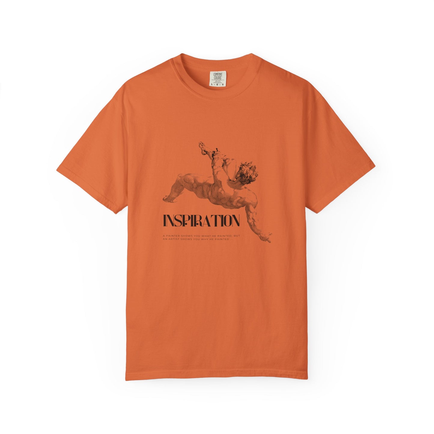 Inspiration T-shirt