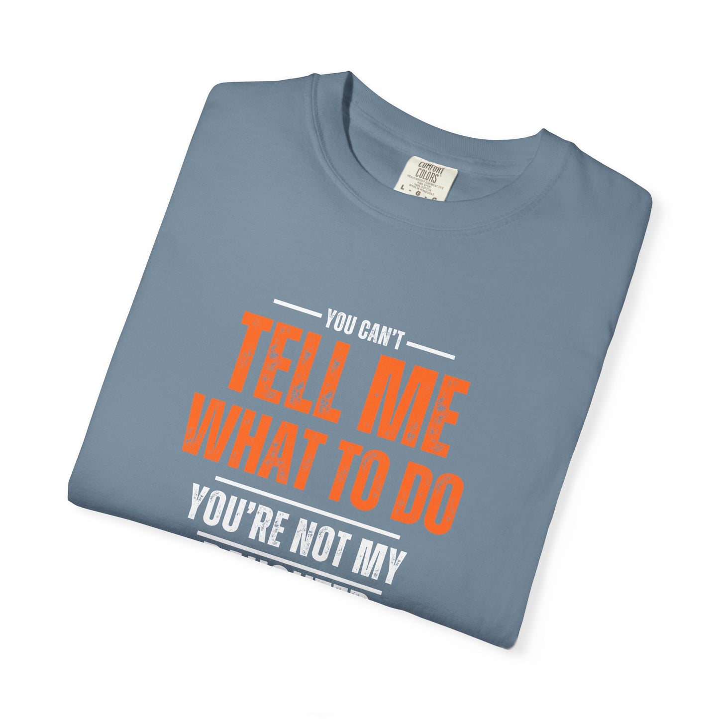 Funny daughter shirt