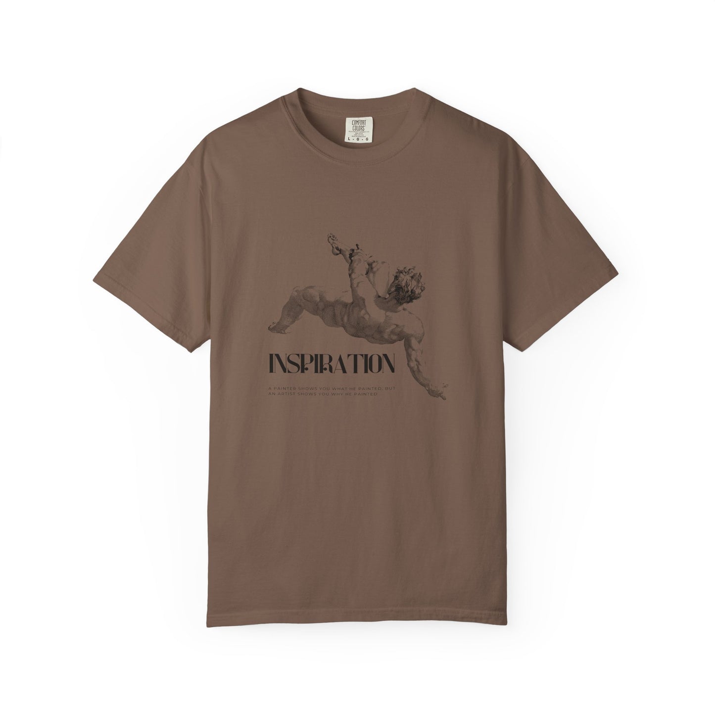Inspiration T-shirt