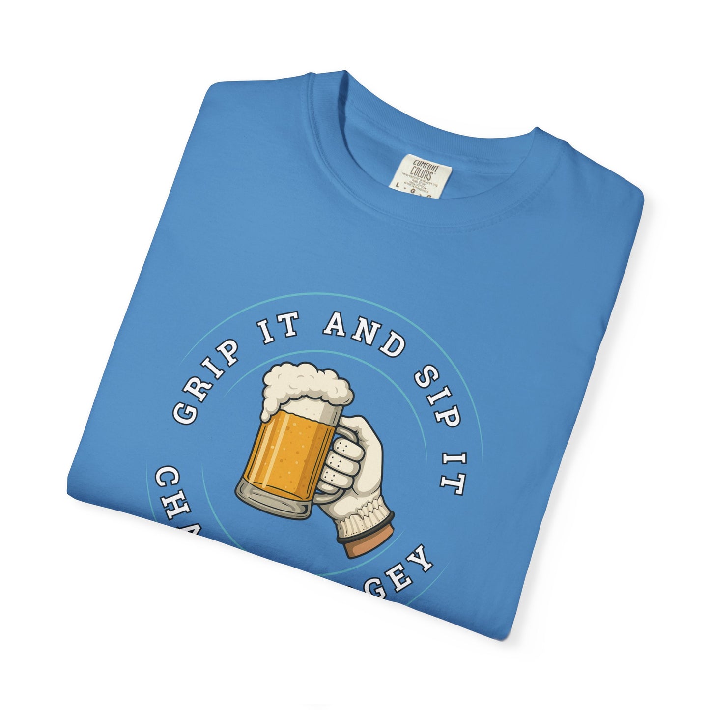 Beer Lovers Unisex T-Shirt, Funny Drinking Top, Gift for Dad, Party Tee, Casual Humor Wear
