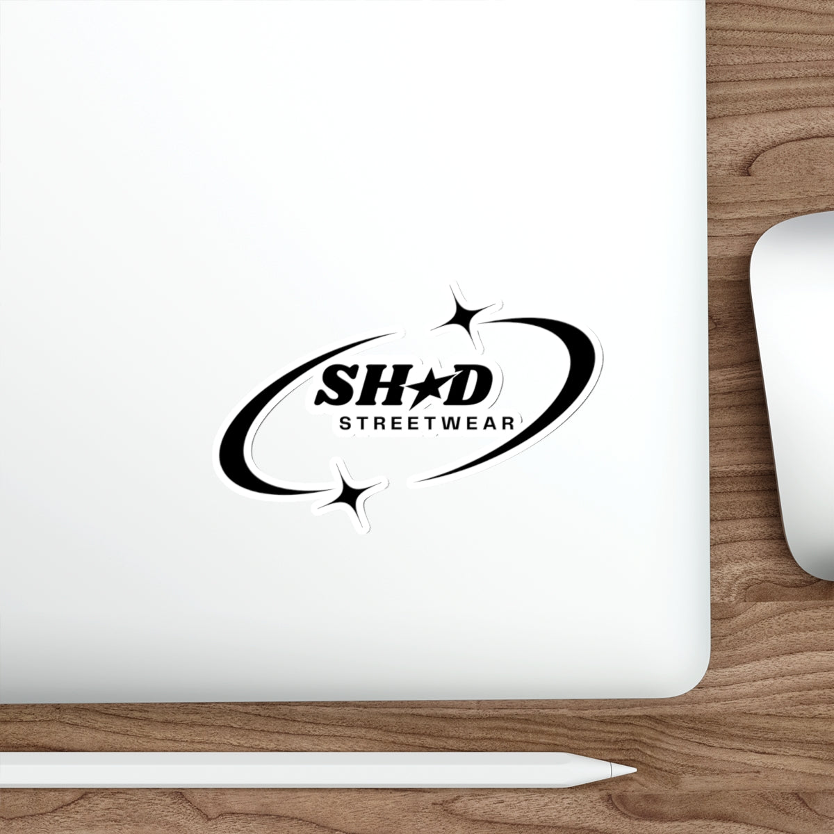 Shad Streetwear Sticker