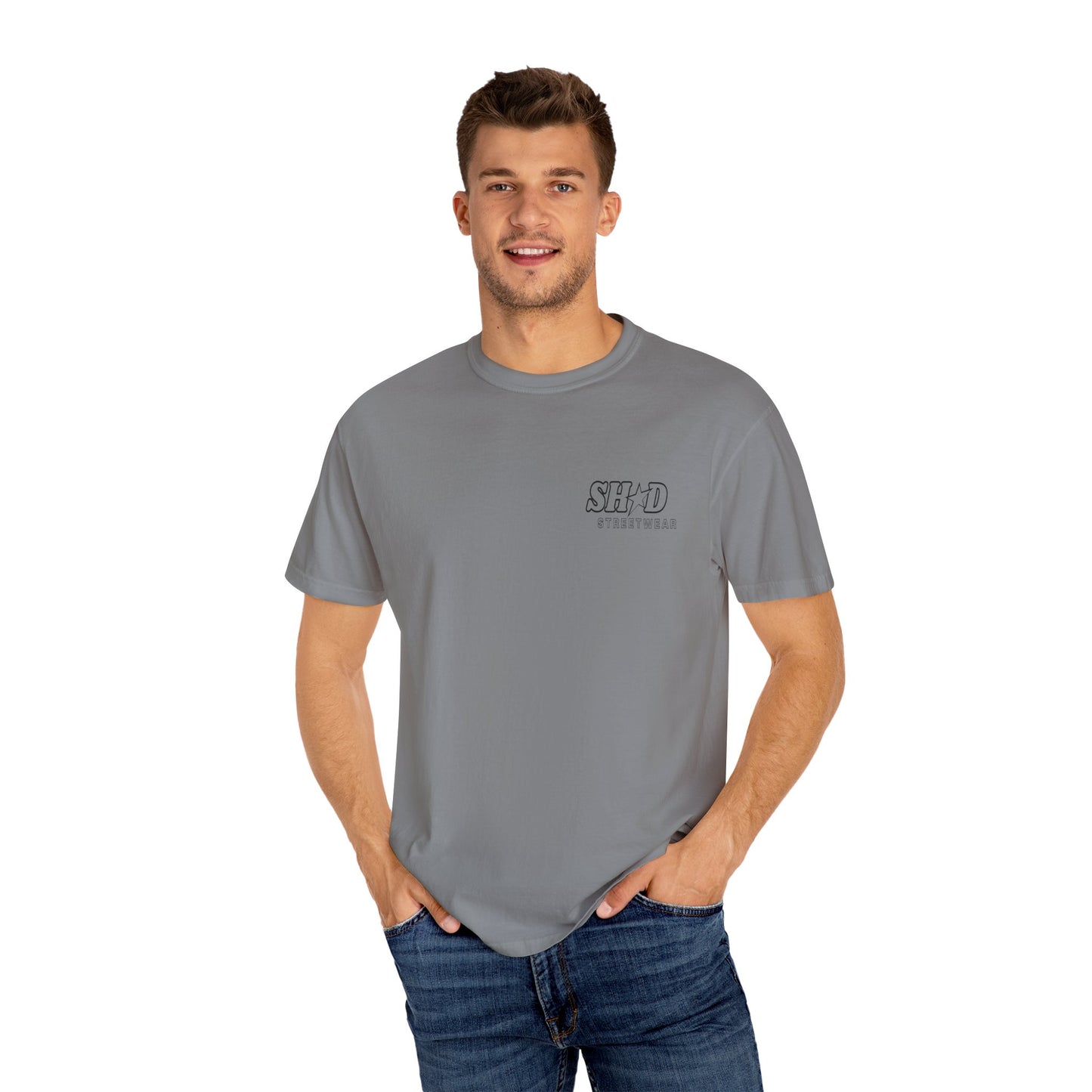 Streetwear Certified Shirt