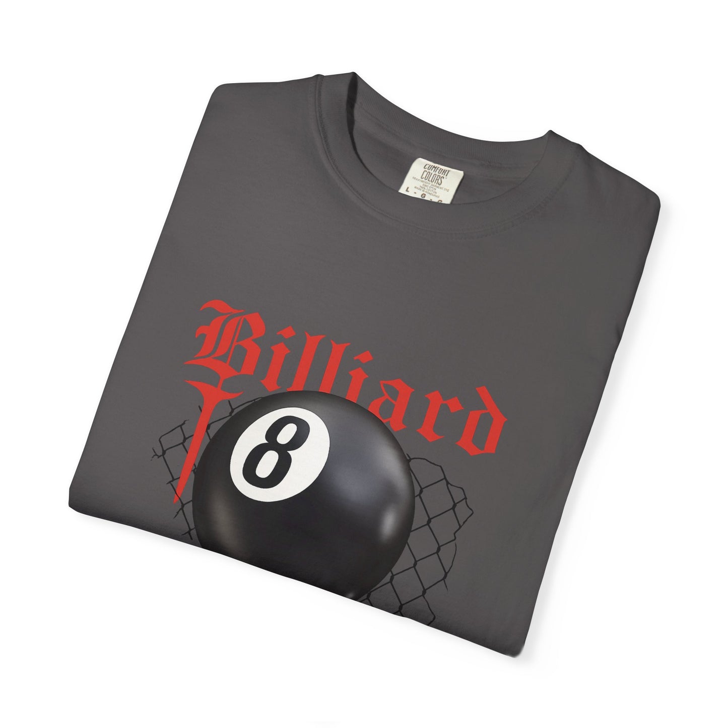 Billiards T-shirt