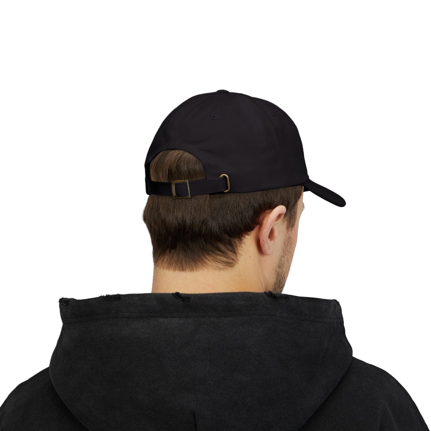 Dad Cap Howdy Hat