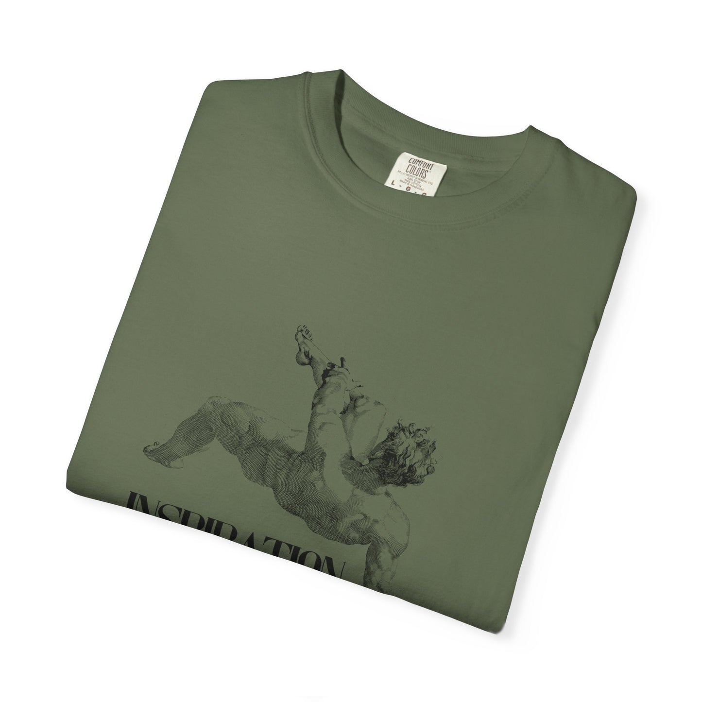 Inspiration T-shirt