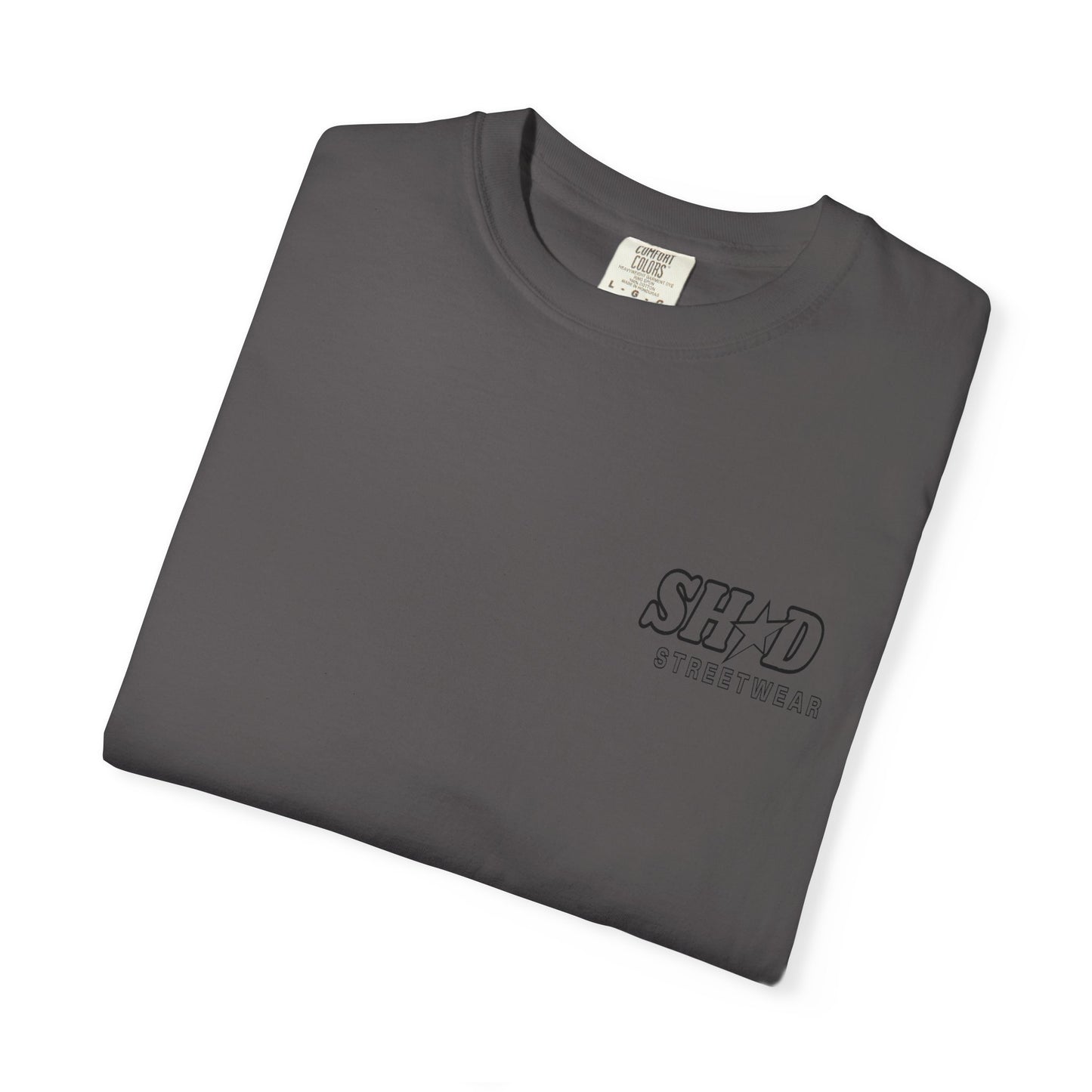Streetwear Certified Shirt
