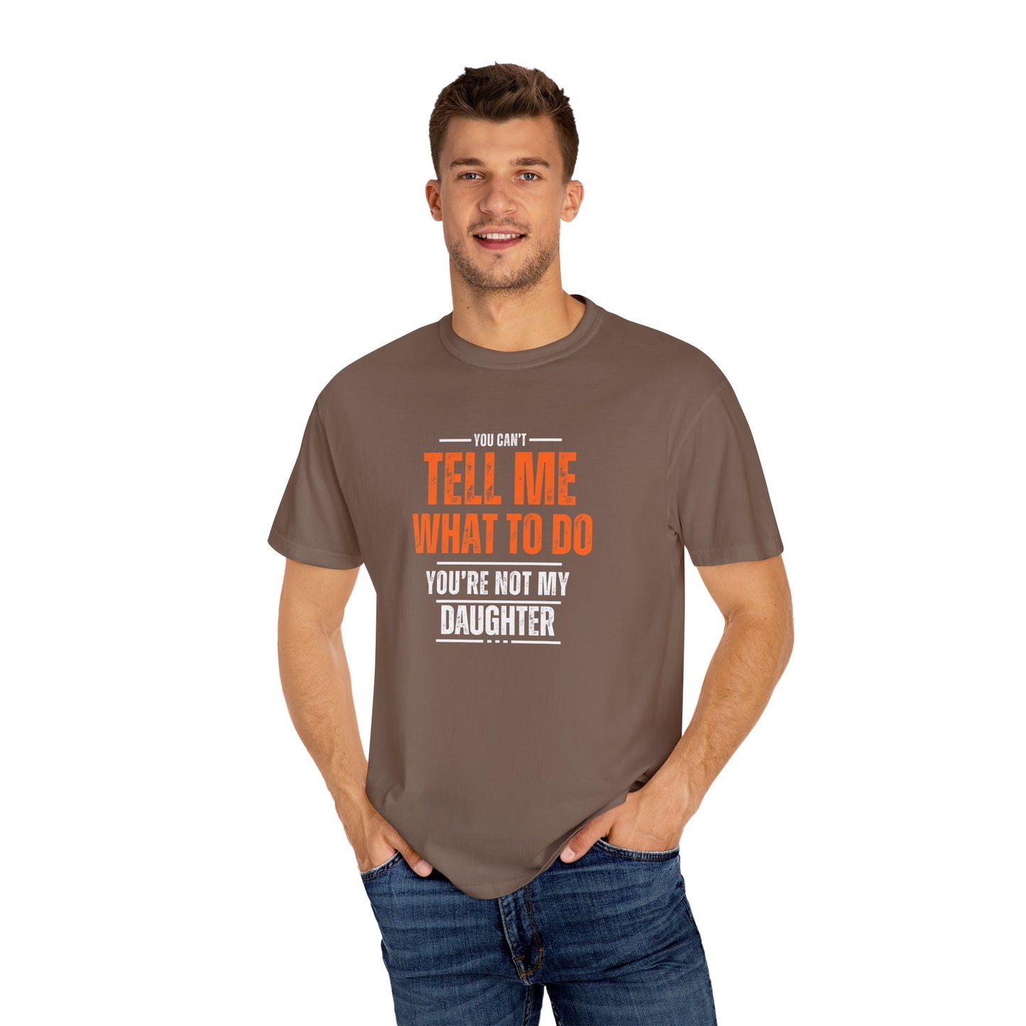 Funny daughter shirt