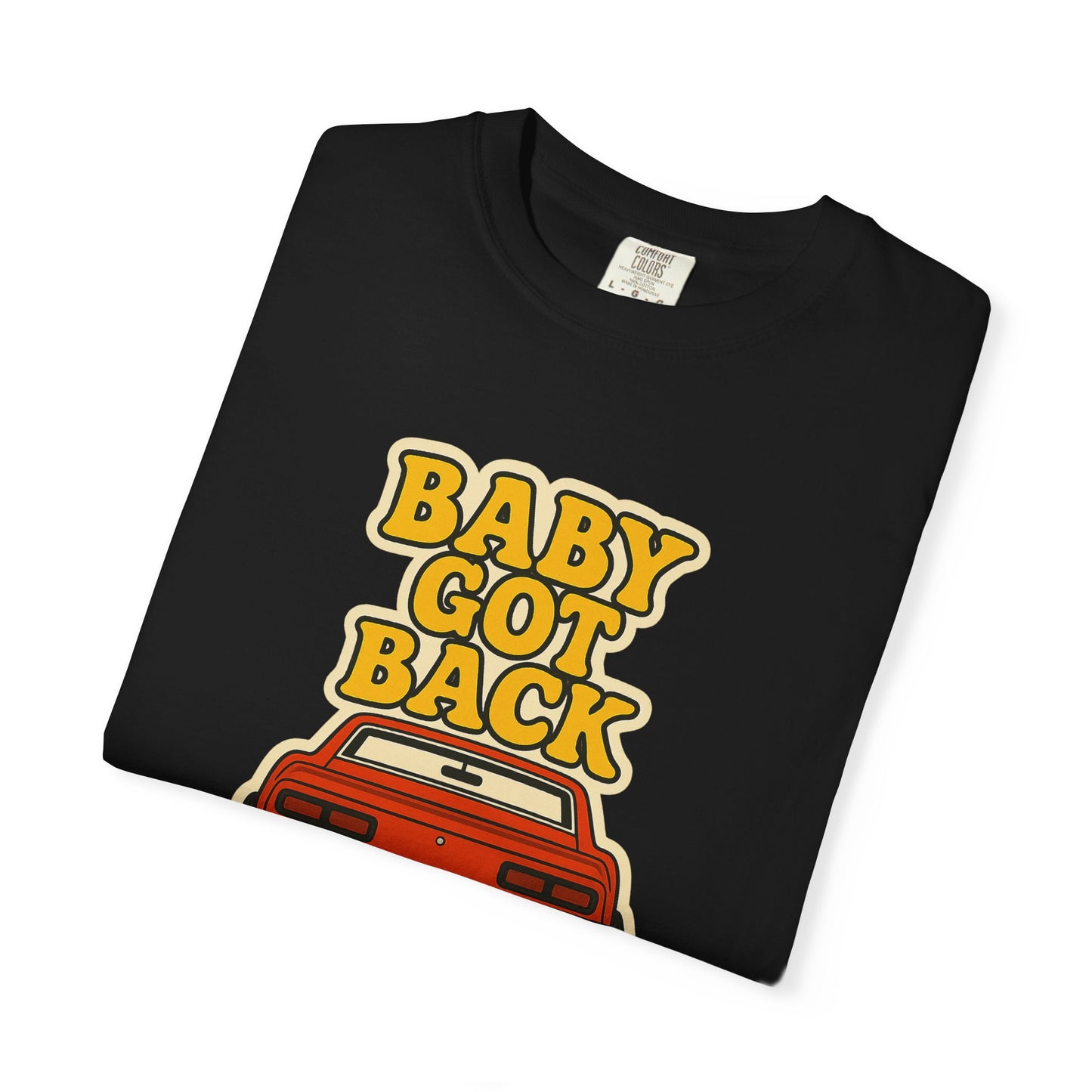 Muscle Car T-Shirt